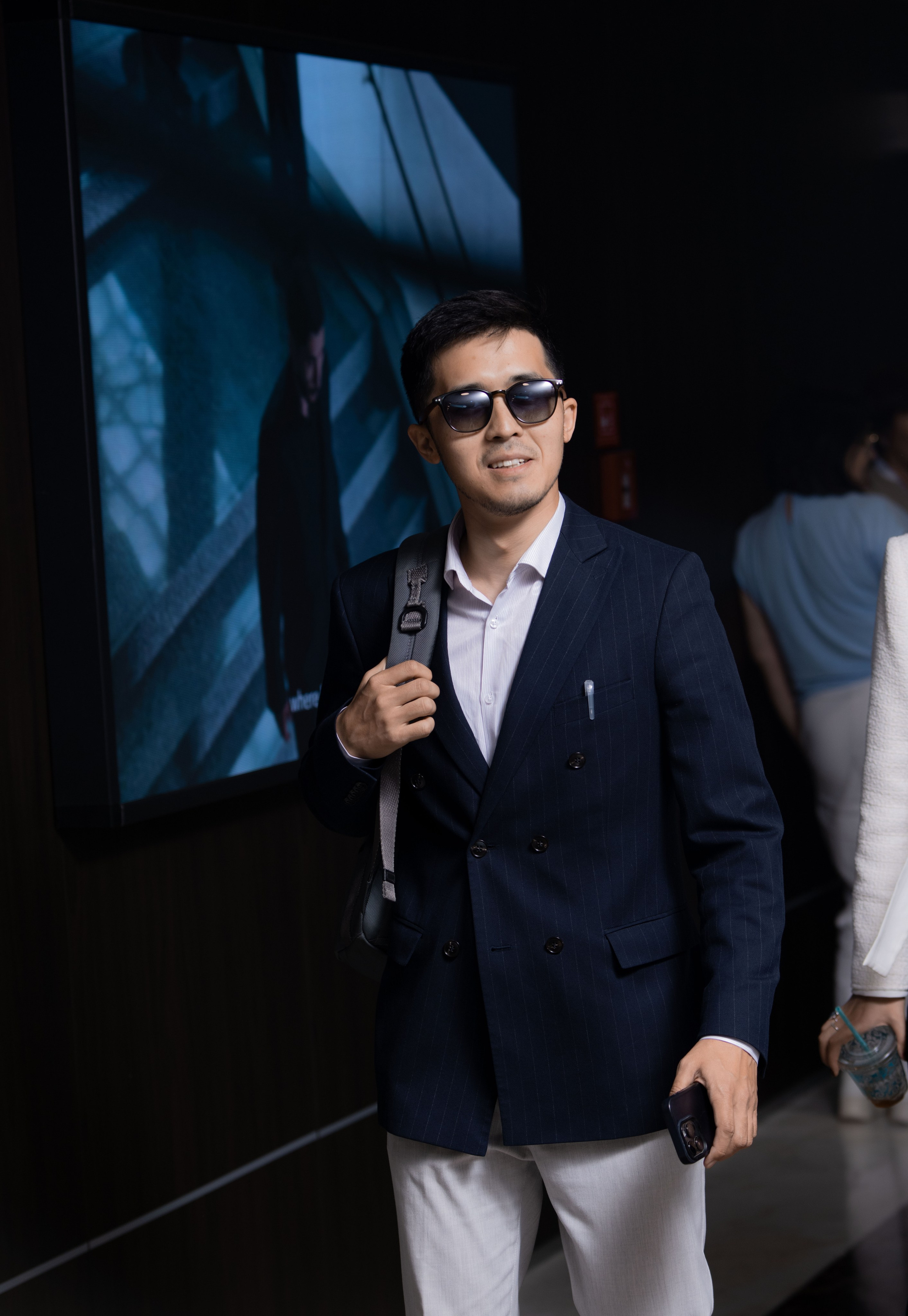 AFD 2025. OSPAN ALI photographer