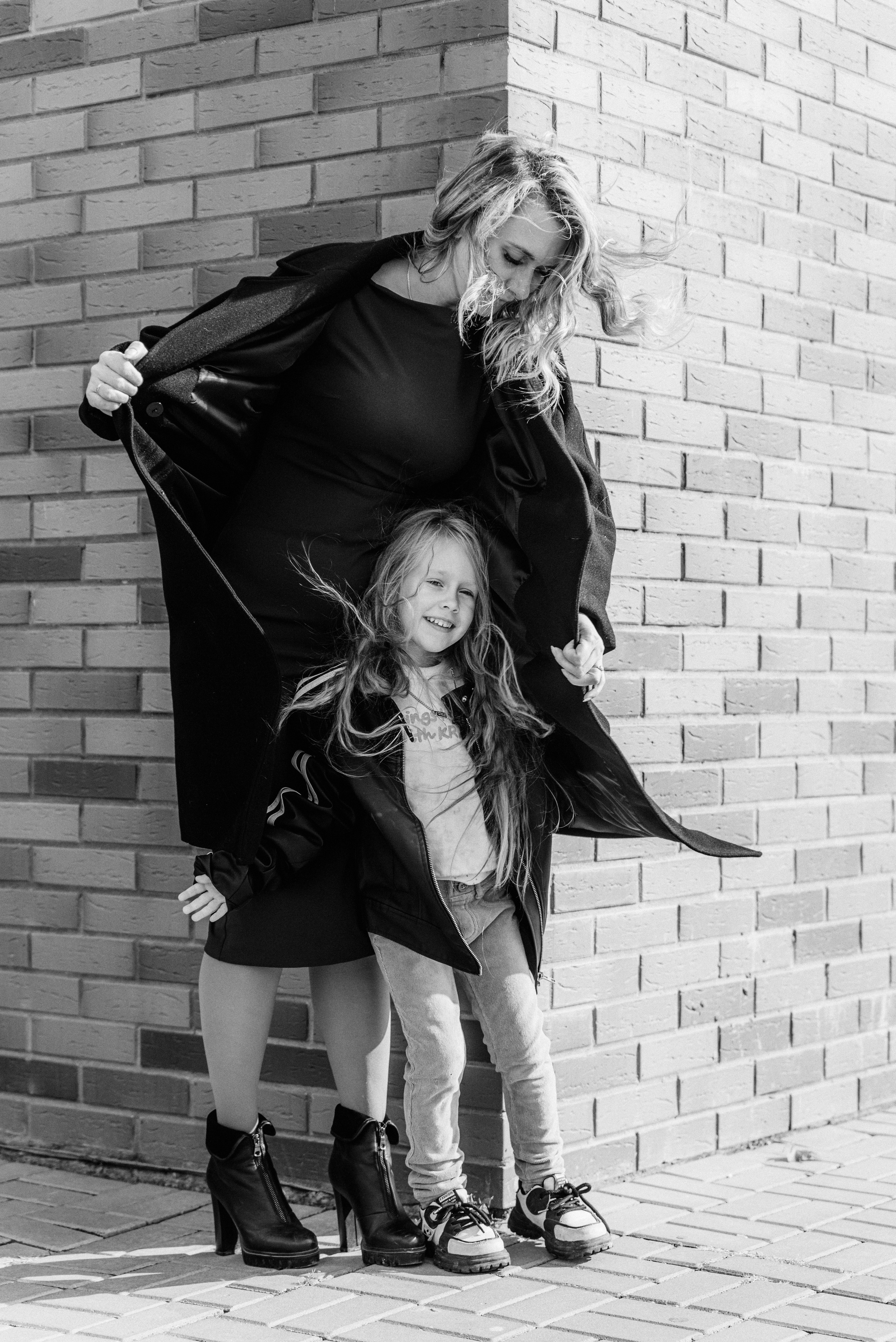 Маша и Ева. Ольга Козлова фотограф Волгоград olkiny-fotki.ru