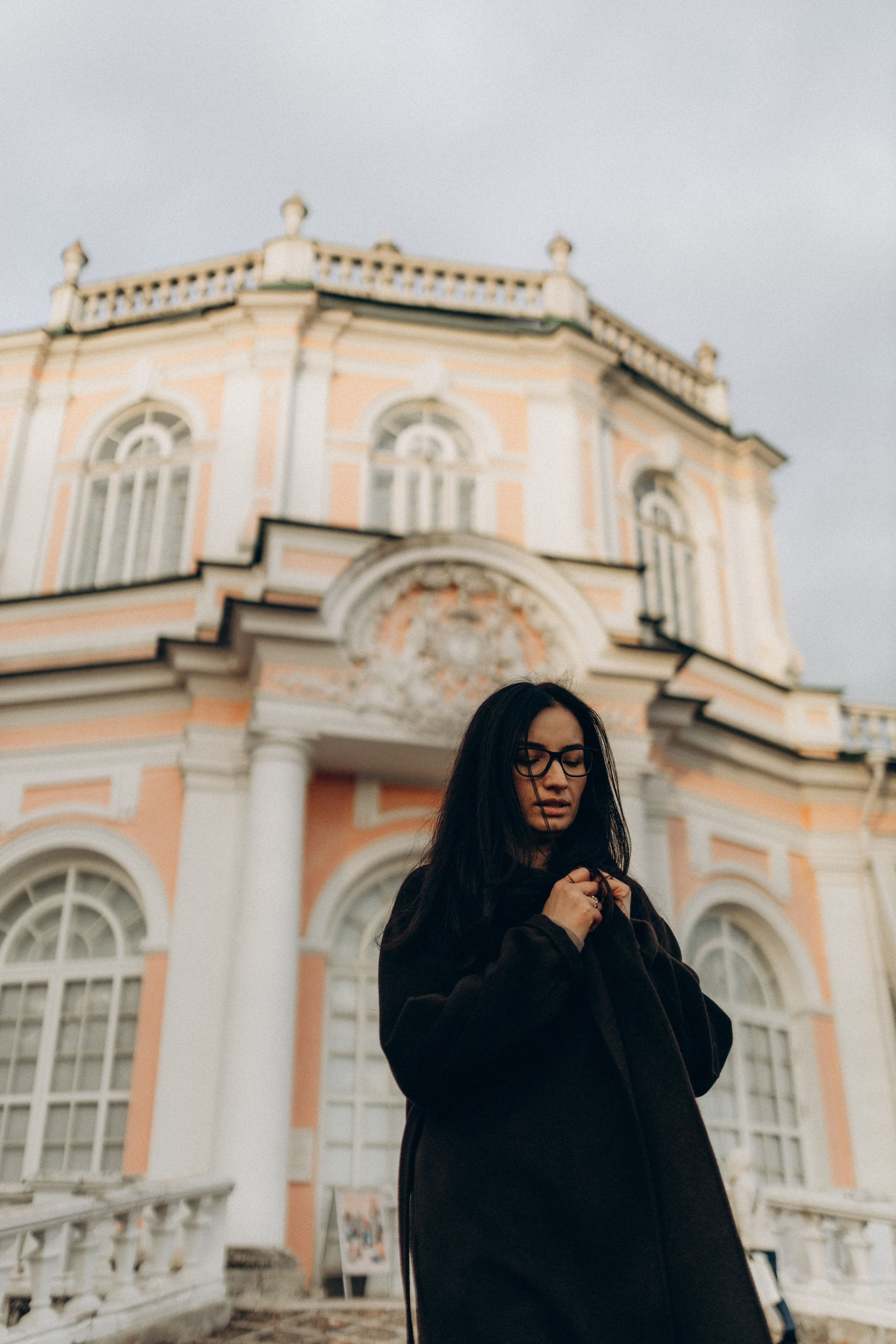 Виктория. Фотограф НОГИНСК, Москва, Анастасия Белая