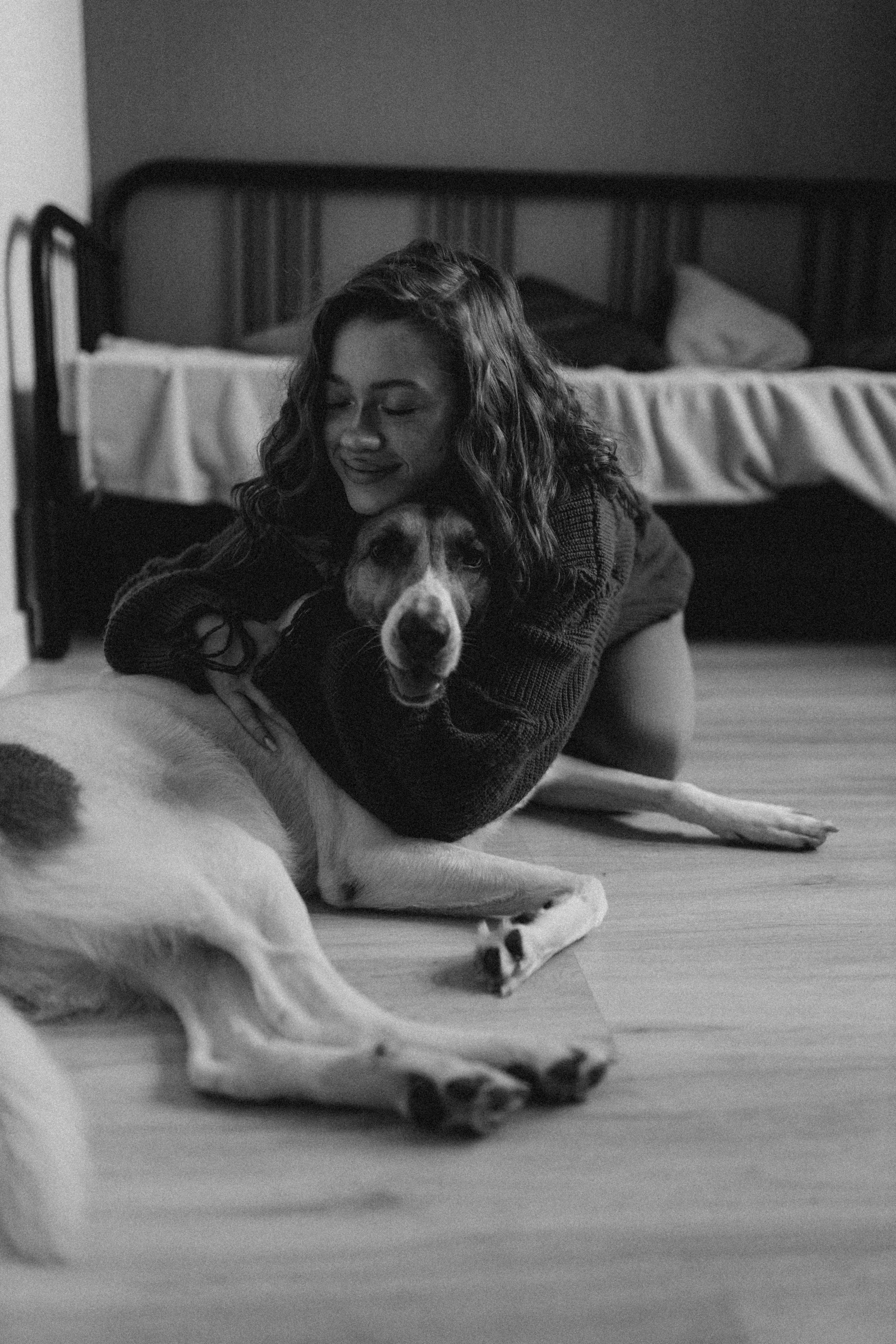 Полина. Фотограф НОГИНСК, Москва, Анастасия Белая