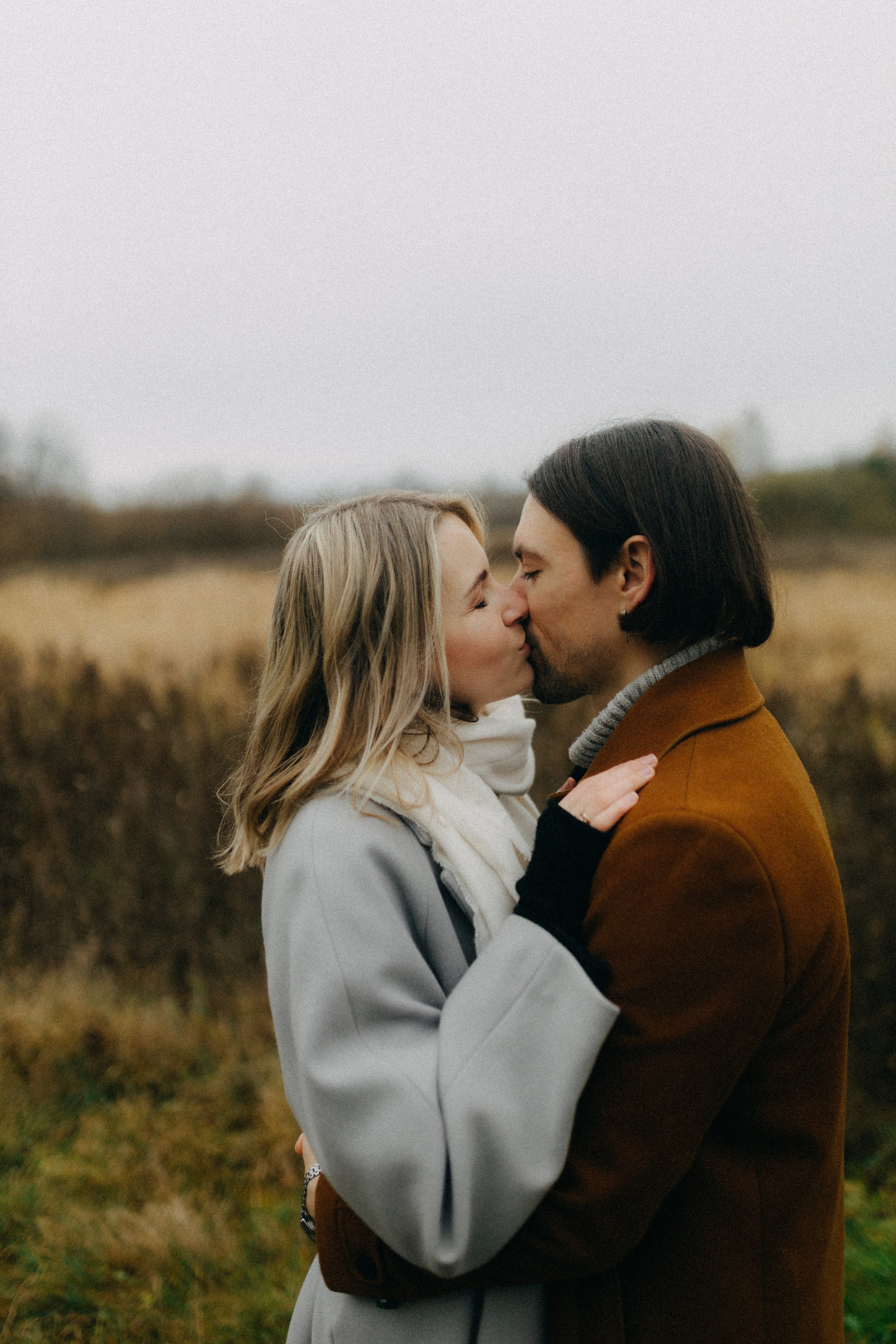 Лена & Миша. Фотограф НОГИНСК, Москва, Анастасия Белая