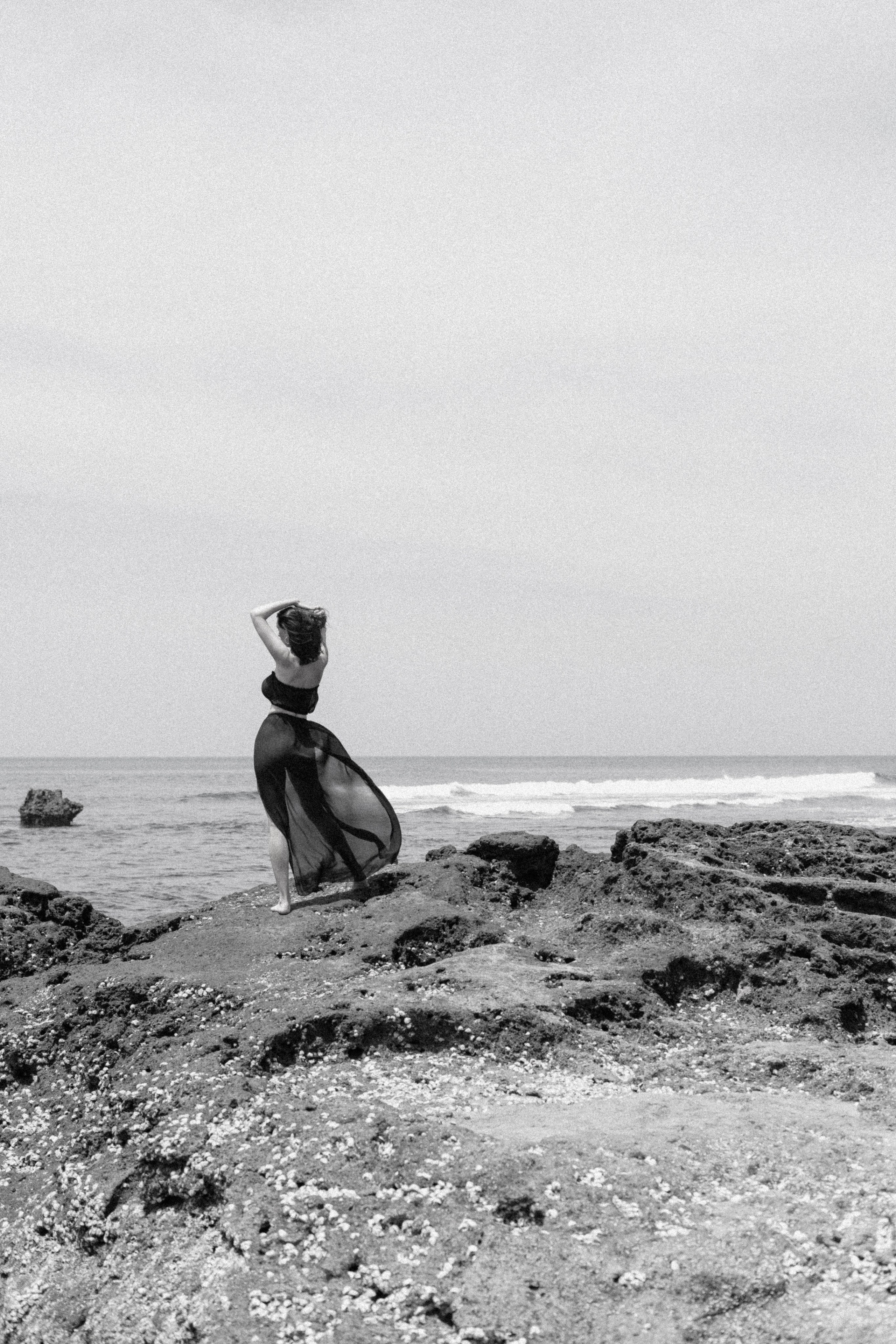 Evgenia. Alena Gribkova