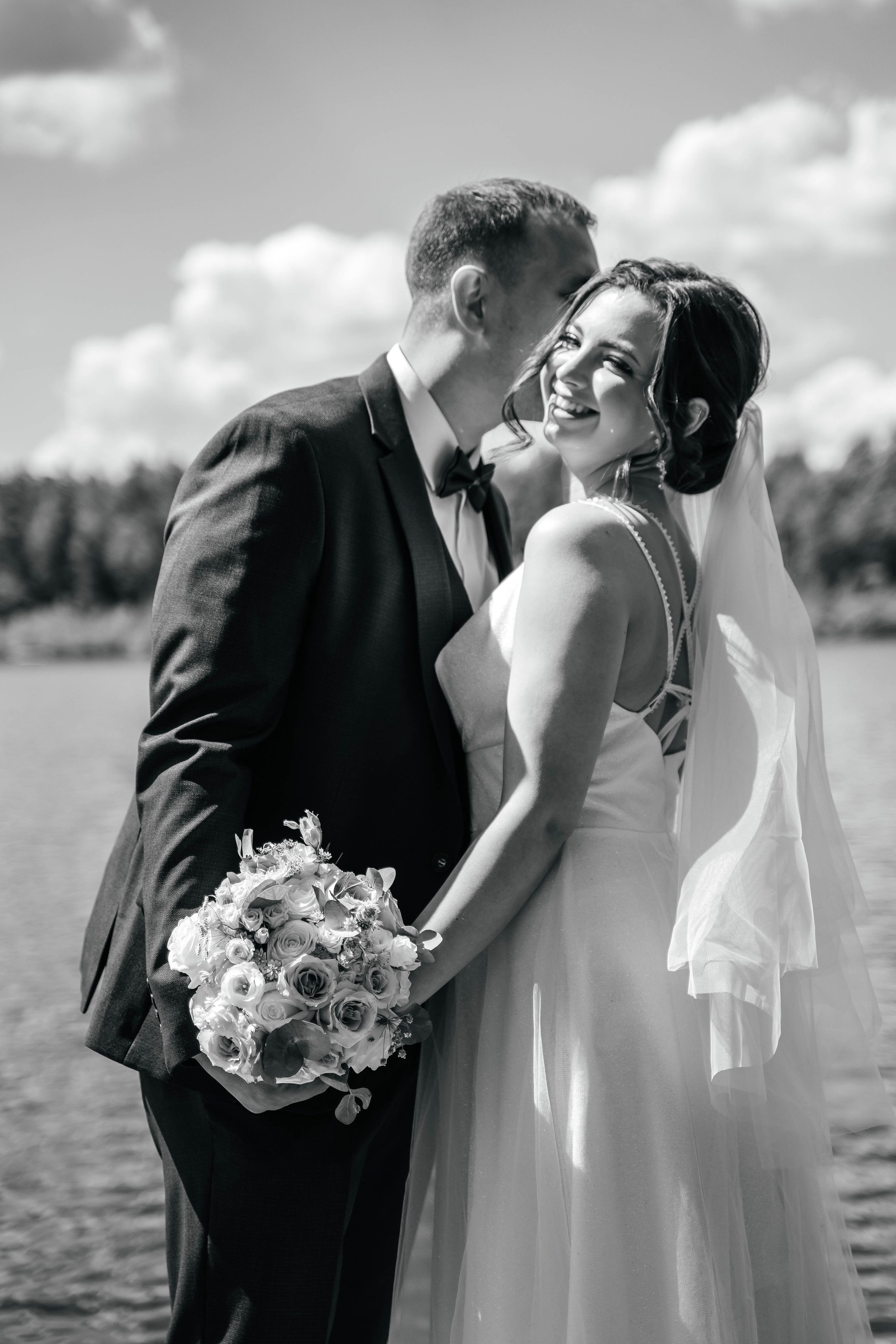 Артем и Юлия. Свадебный фотограф Курбанов Руслан