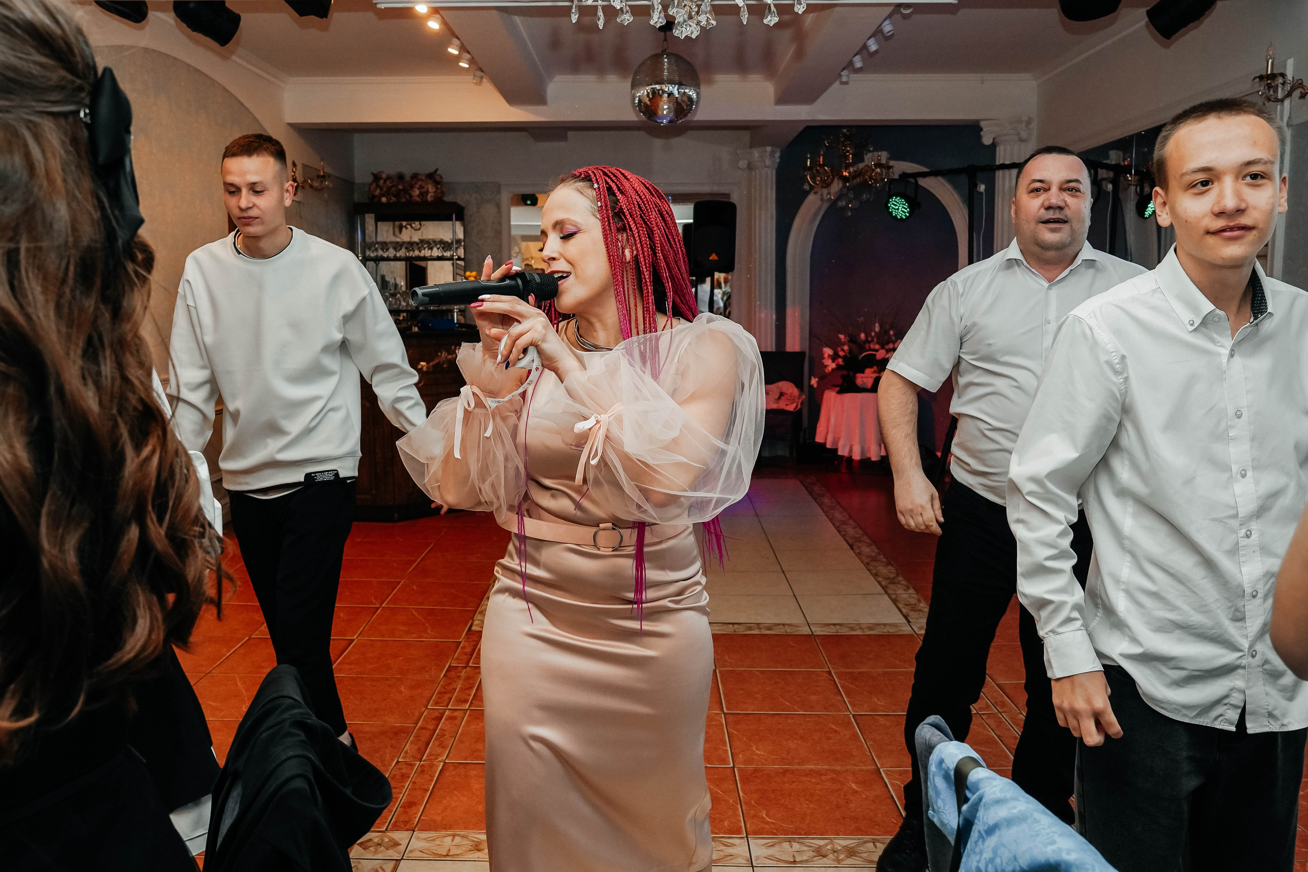 Александр и Ксения. Свадебный фотограф Курбанов Руслан