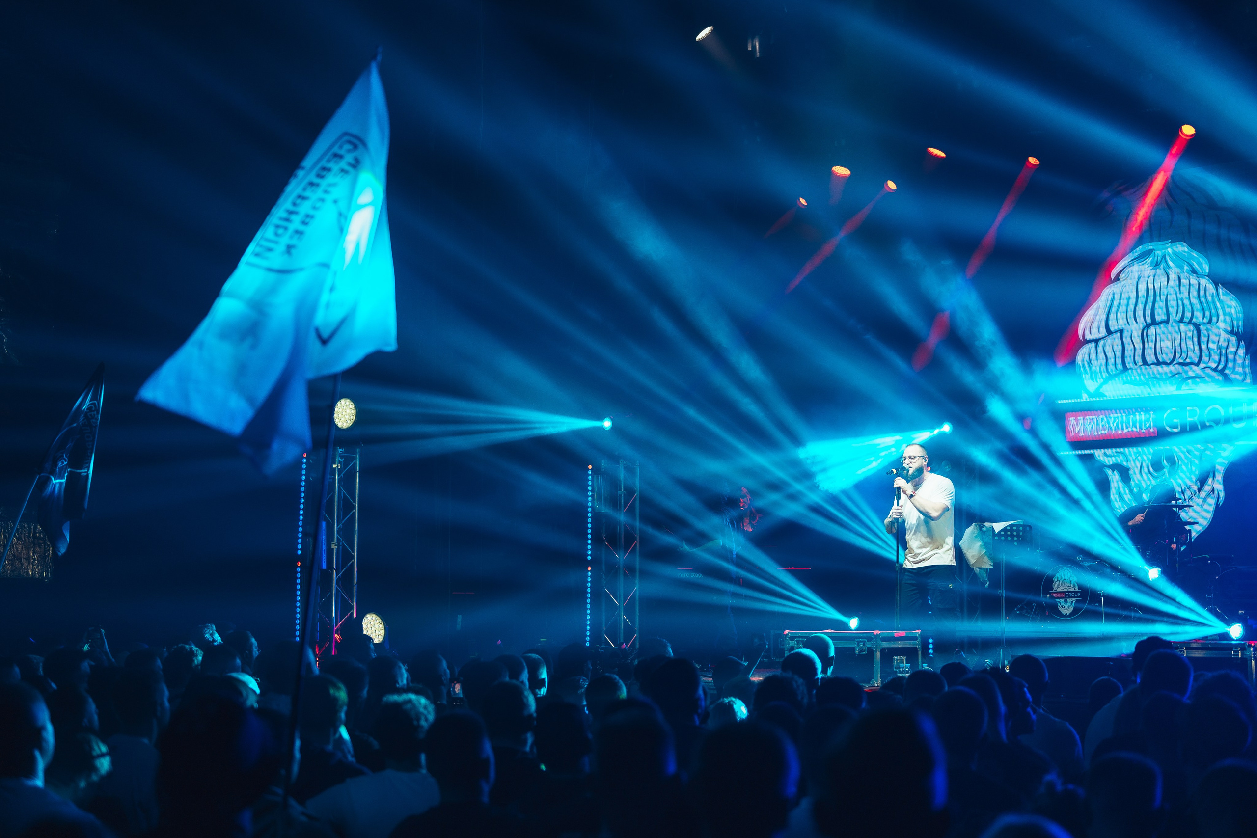 МАВАШИ group, 2025 год. Иван Кубик — фотограф и видеограф