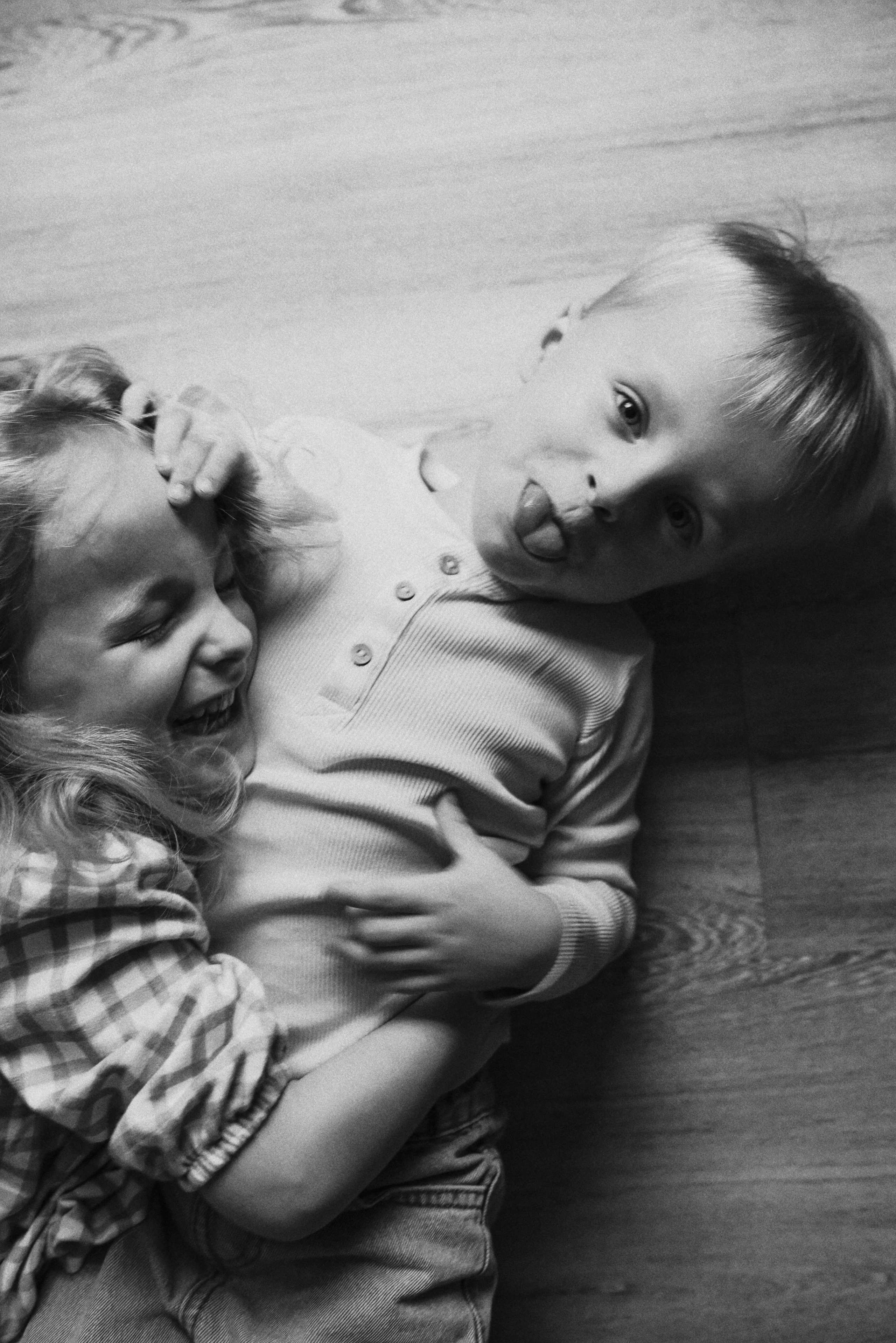 Двойняшки. Семейный и свадебный фотограф в Санкт-Петербурге Яна