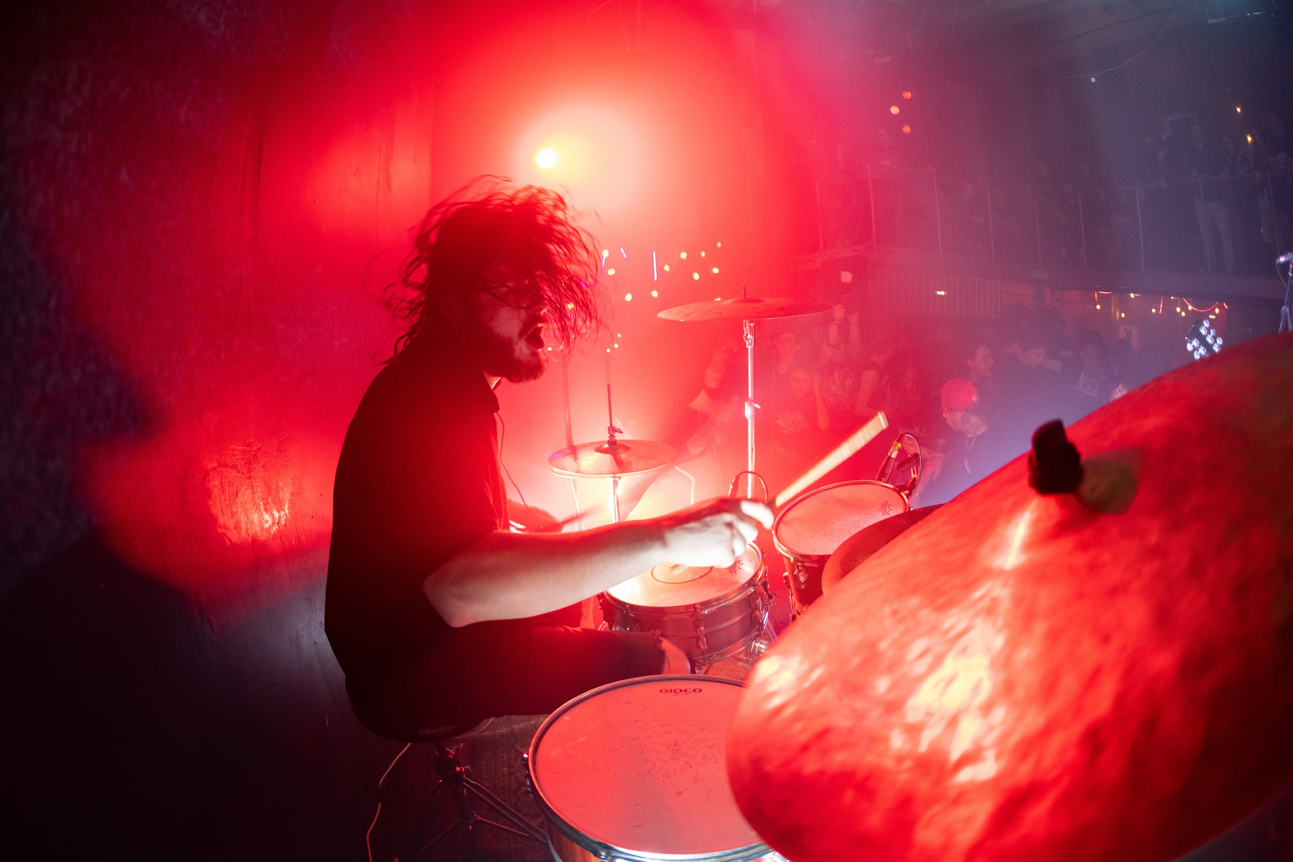 Шторм|Ласточка. Концертный и репортажный фотограф в Санкт-Петербурге Слава Пахомов