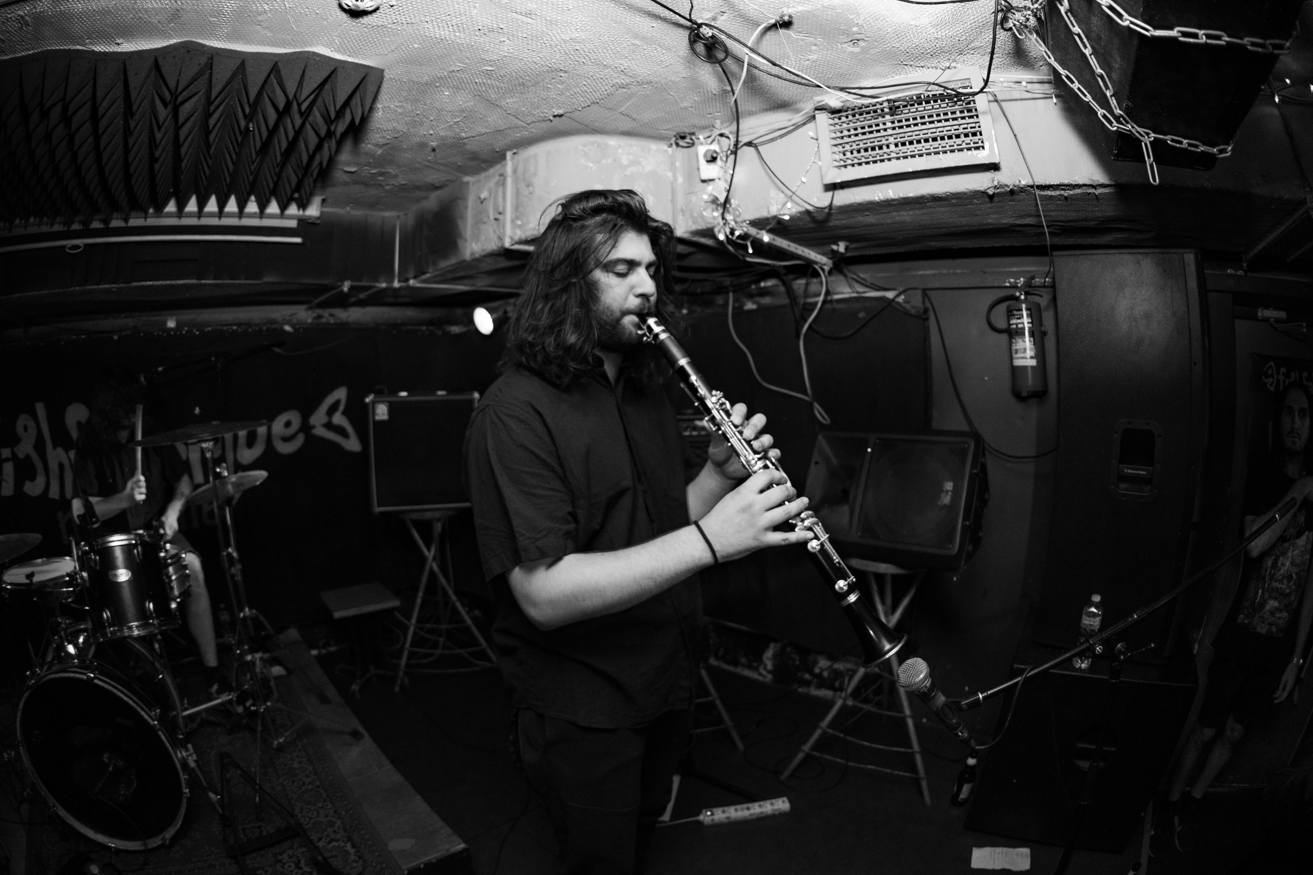 Blackened White Night|FishFabrique. Концертный и репортажный фотограф в Санкт-Петербурге Слава Пахомов