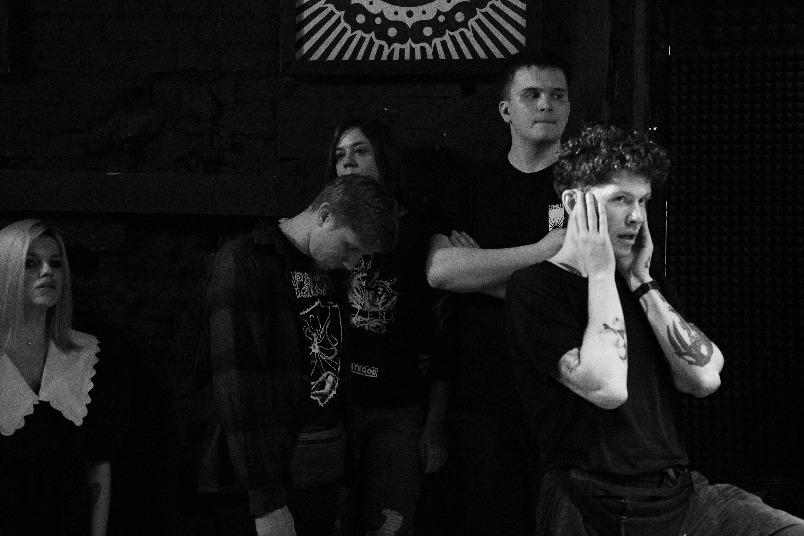 Potvor • aphotique • Barbasolente|Мотыга. Концертный и репортажный фотограф в Санкт-Петербурге Слава Пахомов