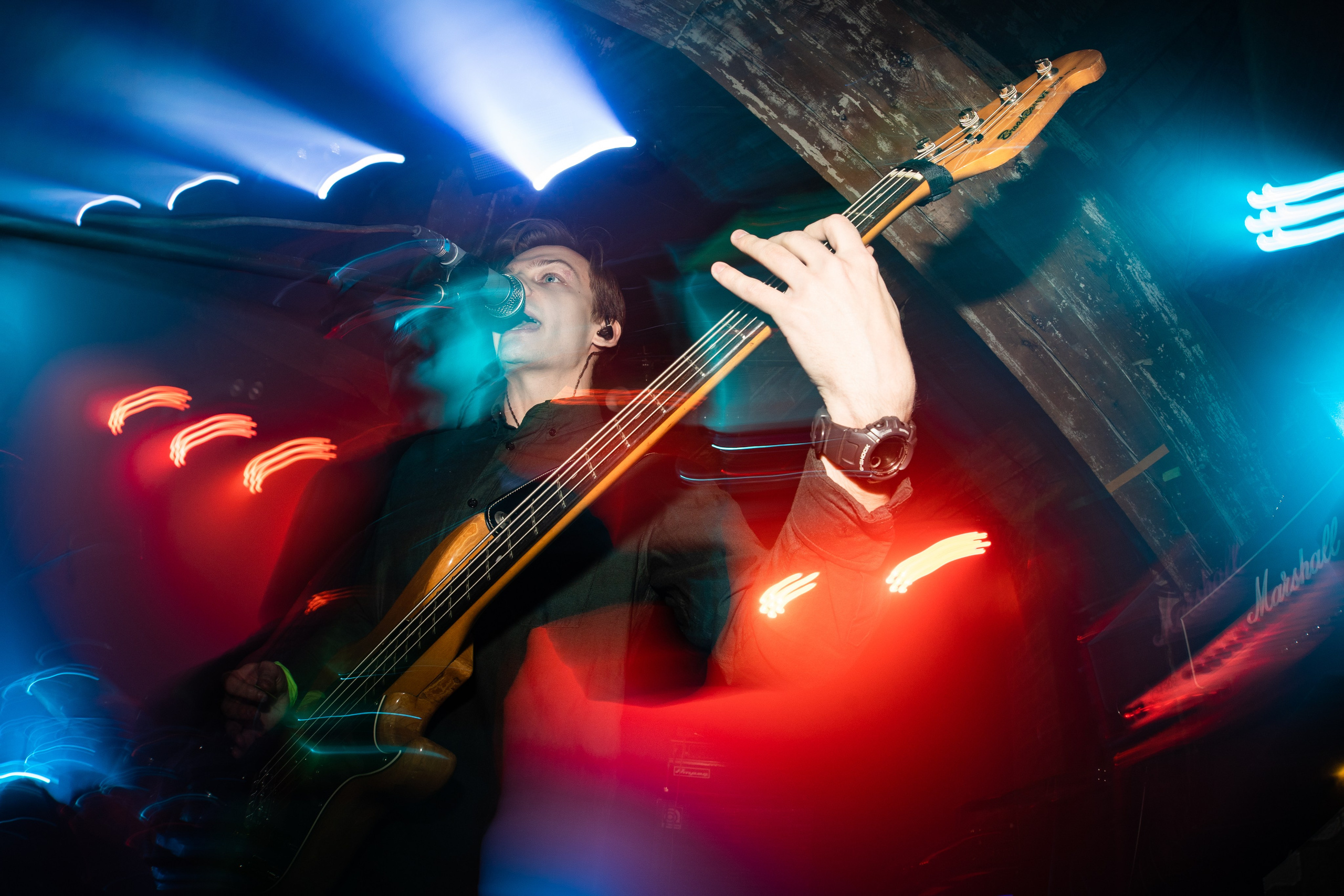 Дней череда|Zoccolo 2.0. Концертный и репортажный фотограф в Санкт-Петербурге Слава Пахомов