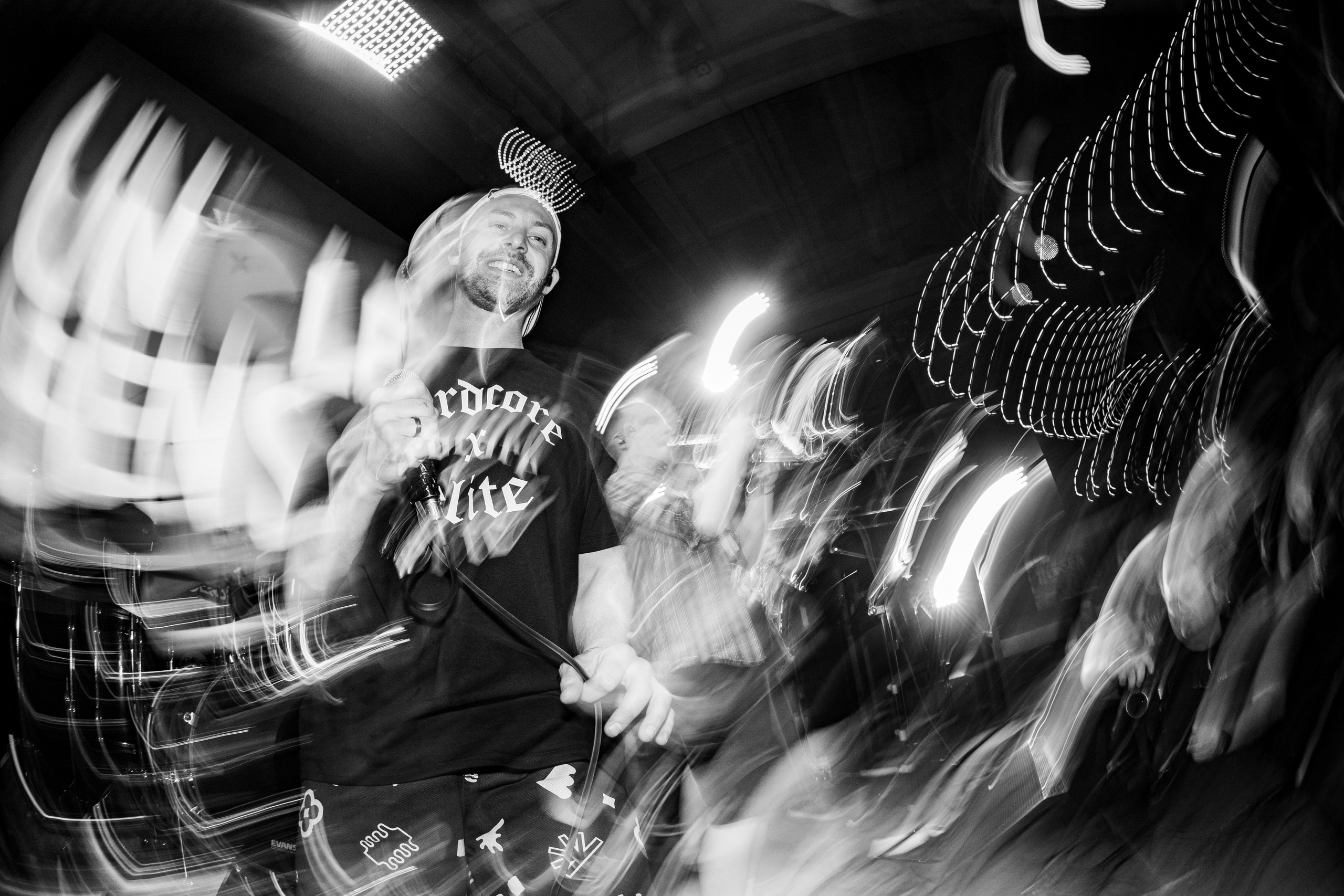 Uncle Bens: 20 лет дружбы|Ласточка. Концертный и репортажный фотограф в Санкт-Петербурге Слава Пахомов