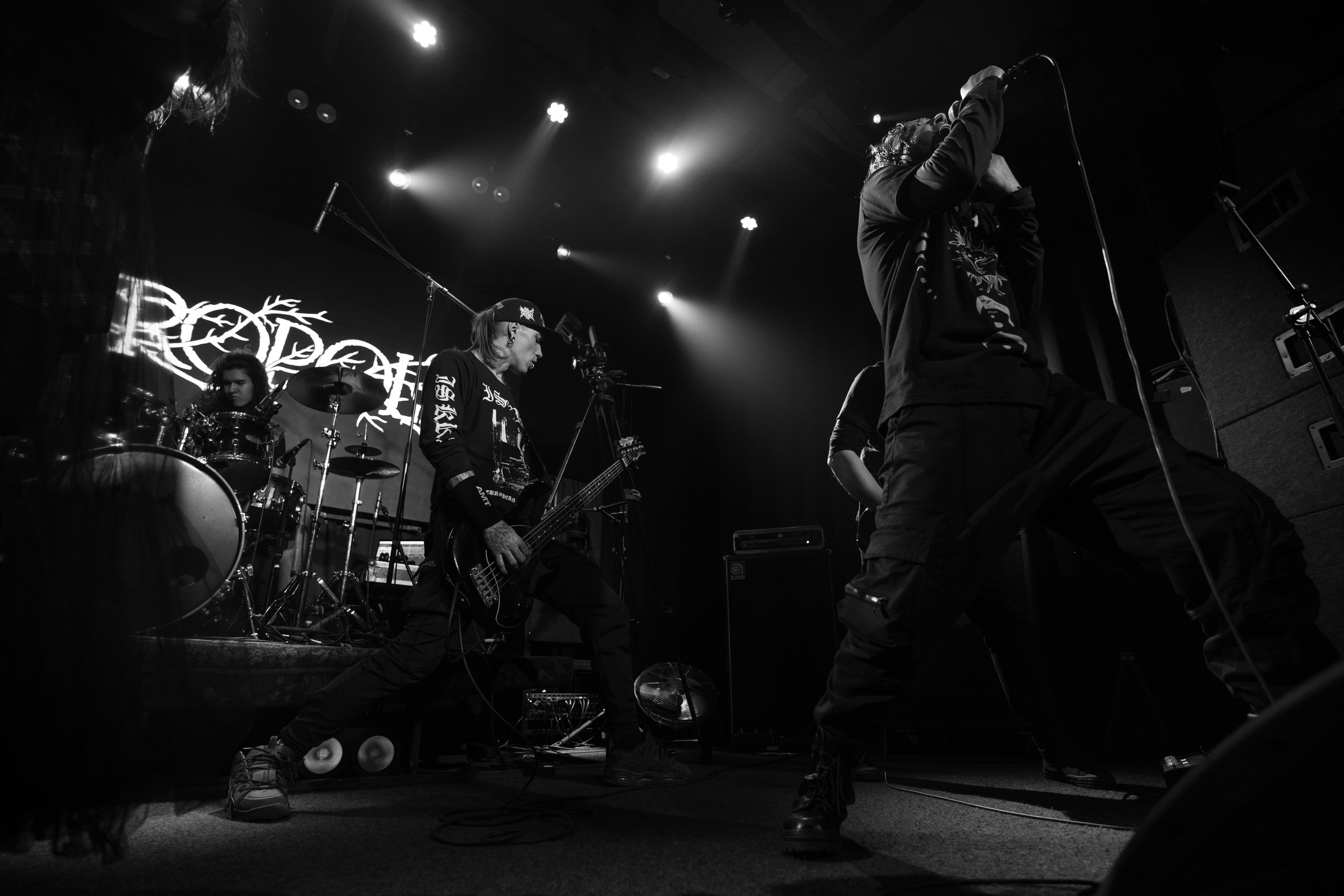 Neuropolis|клуб Сердце. Концертный и репортажный фотограф в Санкт-Петербурге Слава Пахомов