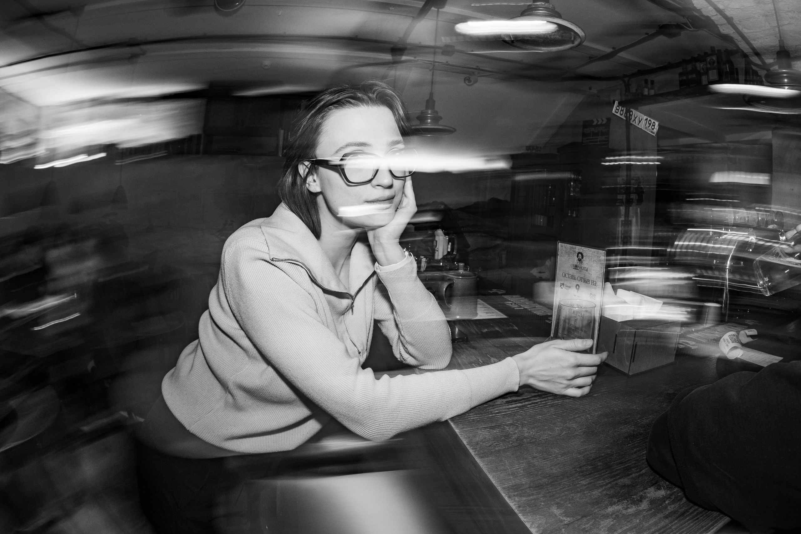 Гостевая смена Бара разбитых сердец в баре Обормоты. Концертный и репортажный фотограф в Санкт-Петербурге Слава Пахомов