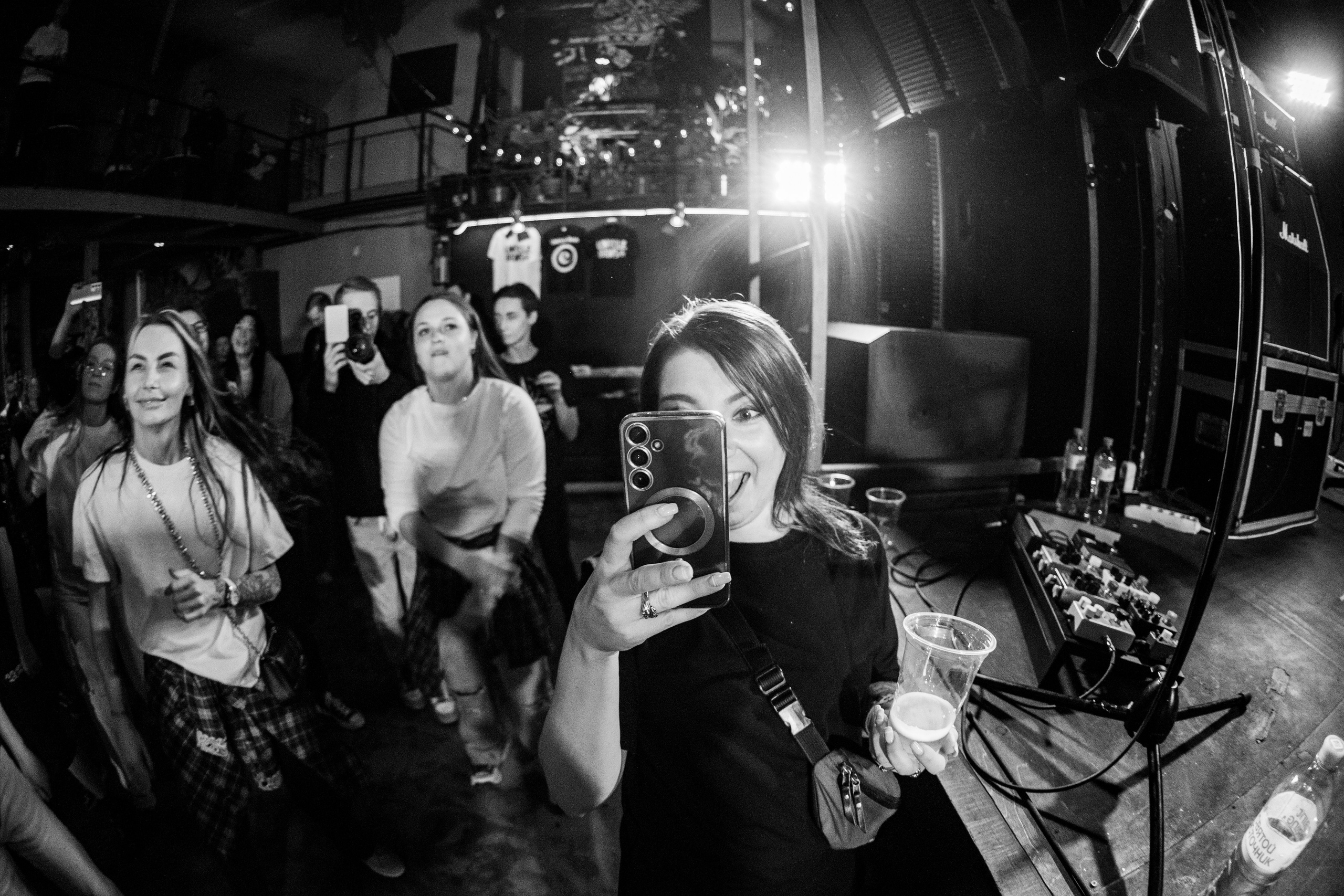 Uncle Bens: 20 лет дружбы|Ласточка. Концертный и репортажный фотограф в Санкт-Петербурге Слава Пахомов