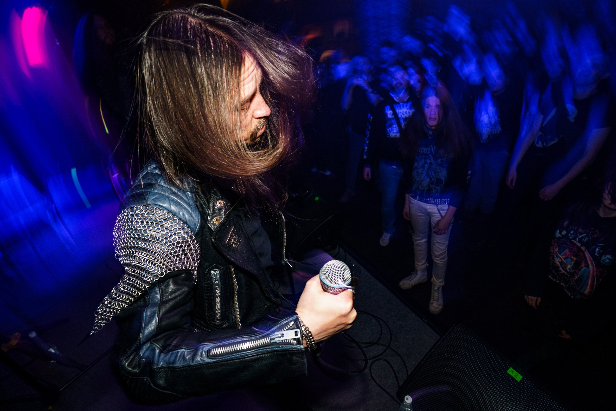 FIGH AS H#CK 2025|Place. Концертный и репортажный фотограф в Санкт-Петербурге Слава Пахомов