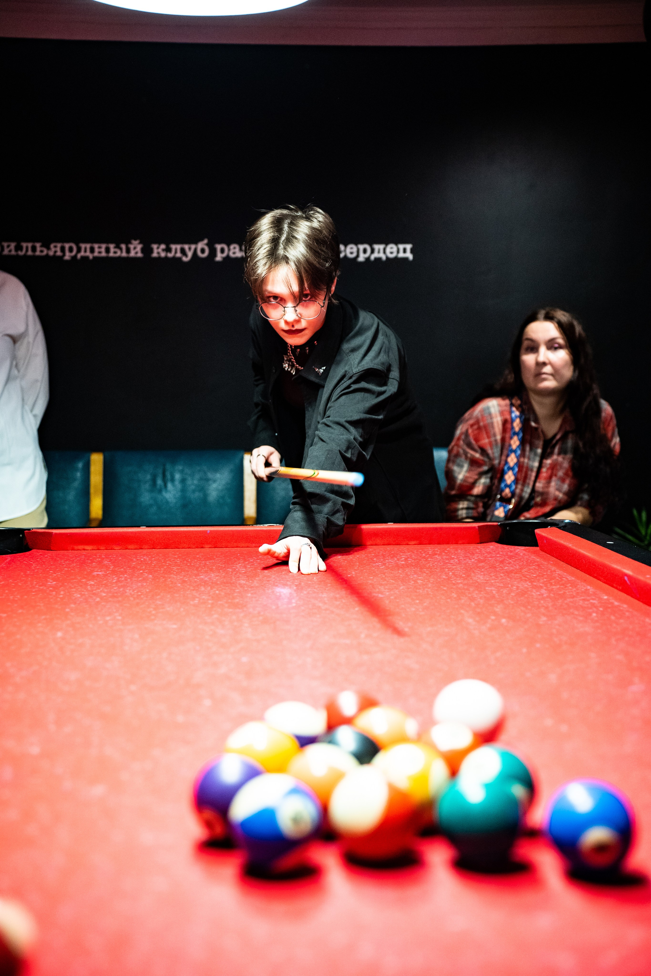 День рождения Бара разбитых сердец. Концертный и репортажный фотограф в Санкт-Петербурге Слава Пахомов