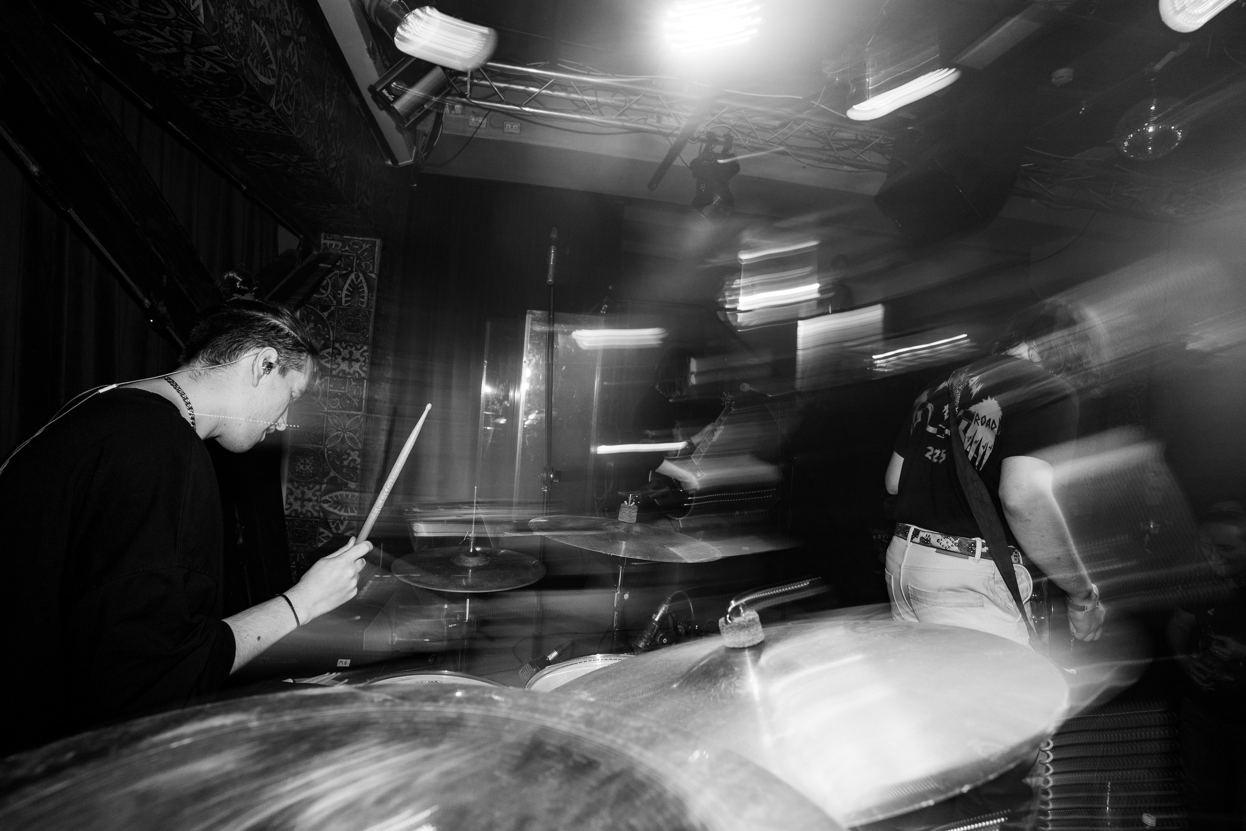 FIGH AS H#CK 2025|Place. Концертный и репортажный фотограф в Санкт-Петербурге Слава Пахомов