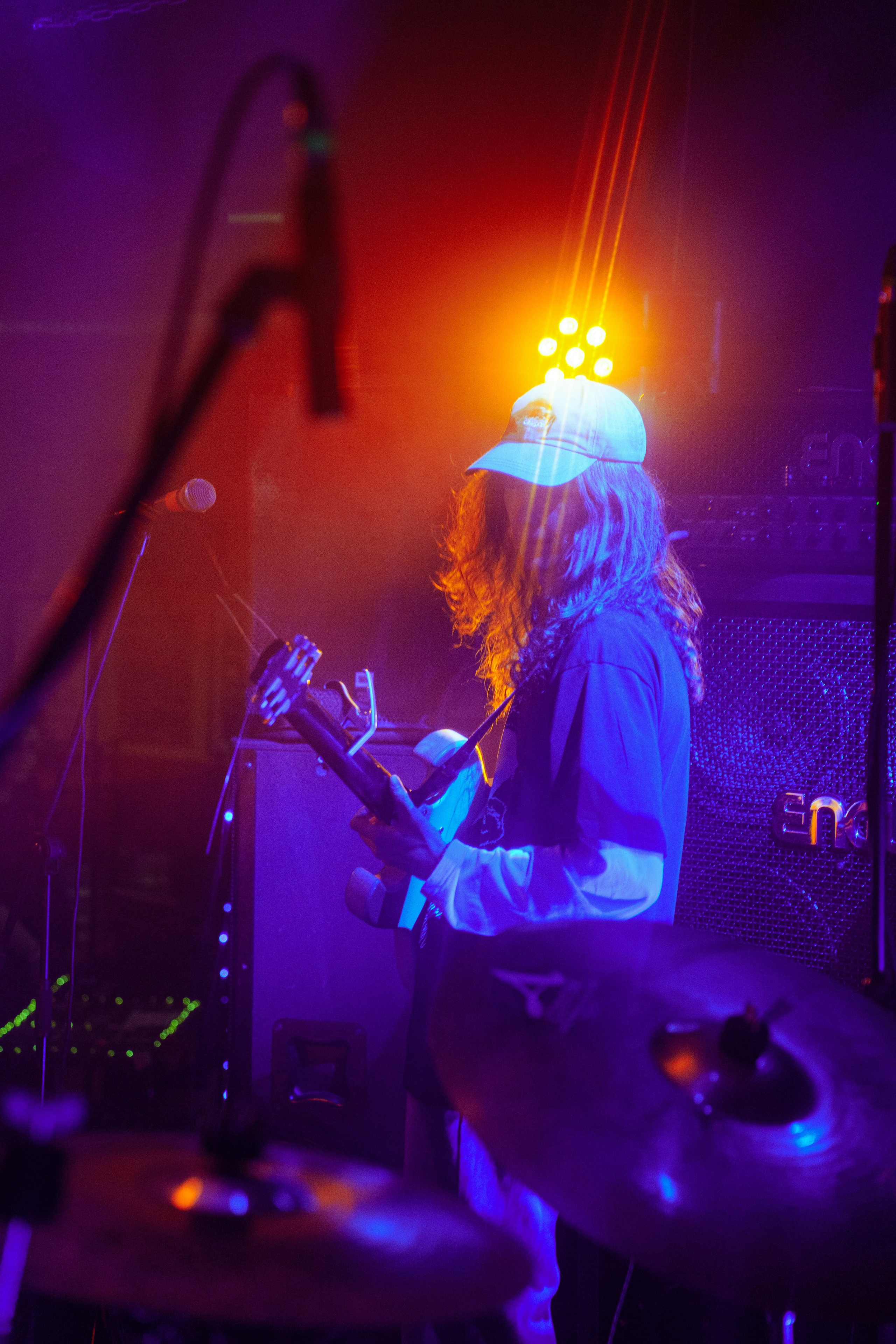 Сезон дождей|Zoccolo 2.0. Концертный и репортажный фотограф в Санкт-Петербурге Слава Пахомов