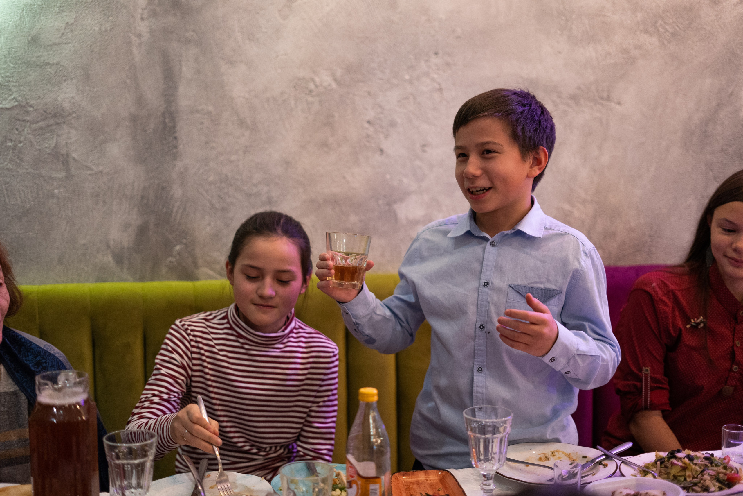 Репортаж. Концертный и репортажный фотограф в Санкт-Петербурге Слава Пахомов