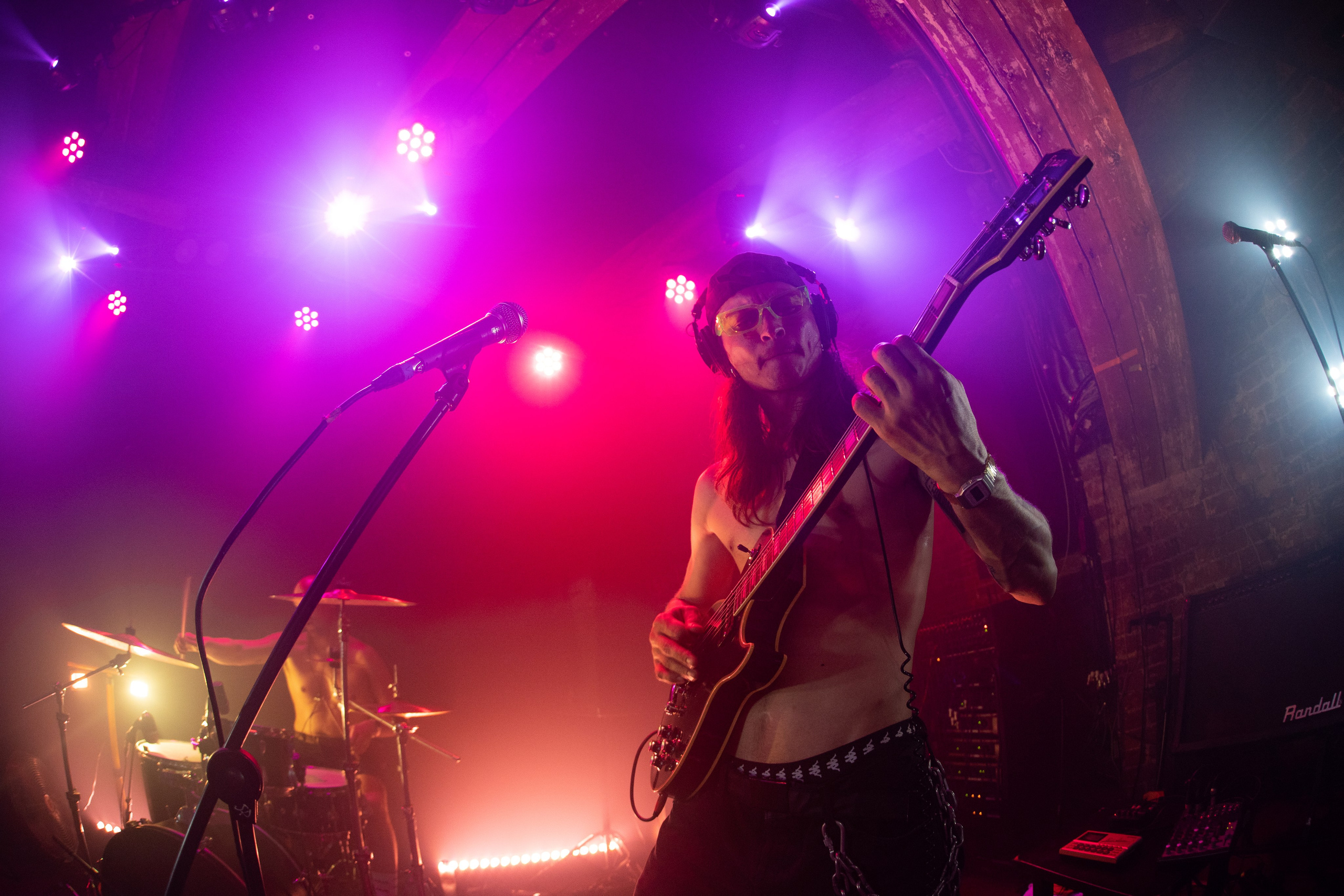 Депрессия и принятие|Zoccolo 2.0. Концертный и репортажный фотограф в Санкт-Петербурге Слава Пахомов