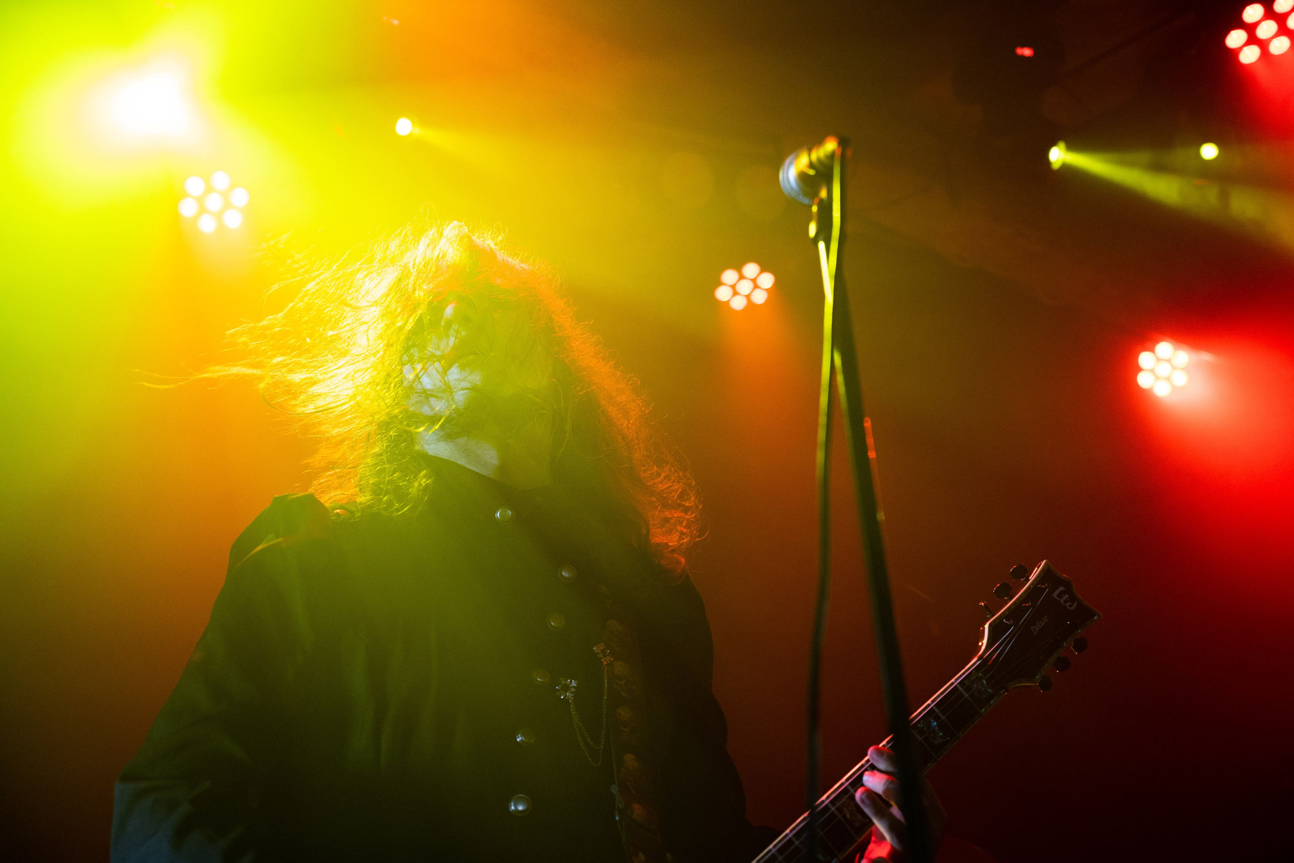 Депрессия и принятие|Zoccolo 2.0. Концертный и репортажный фотограф в Санкт-Петербурге Слава Пахомов