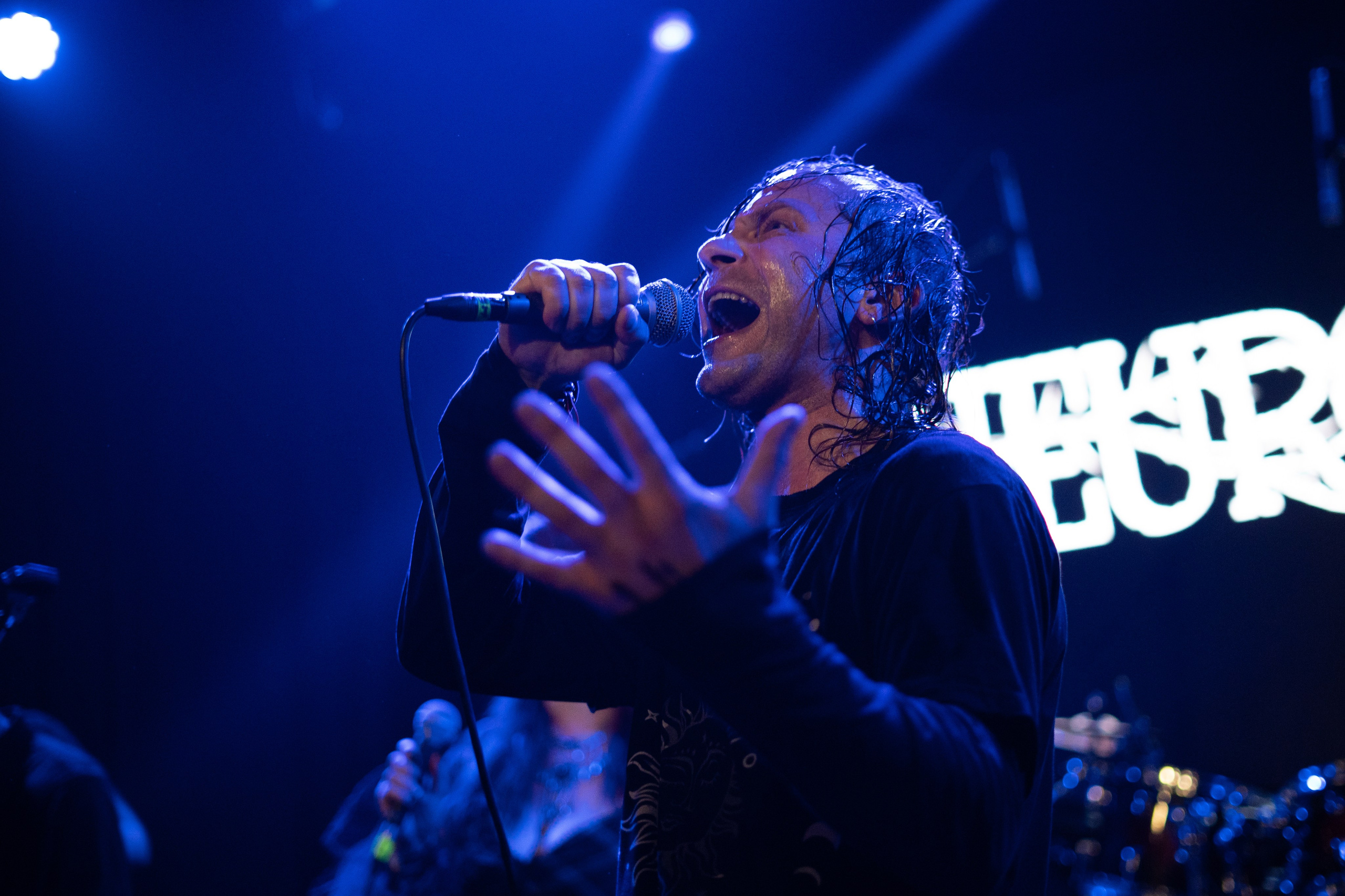 Neuropolis|клуб Сердце. Концертный и репортажный фотограф в Санкт-Петербурге Слава Пахомов