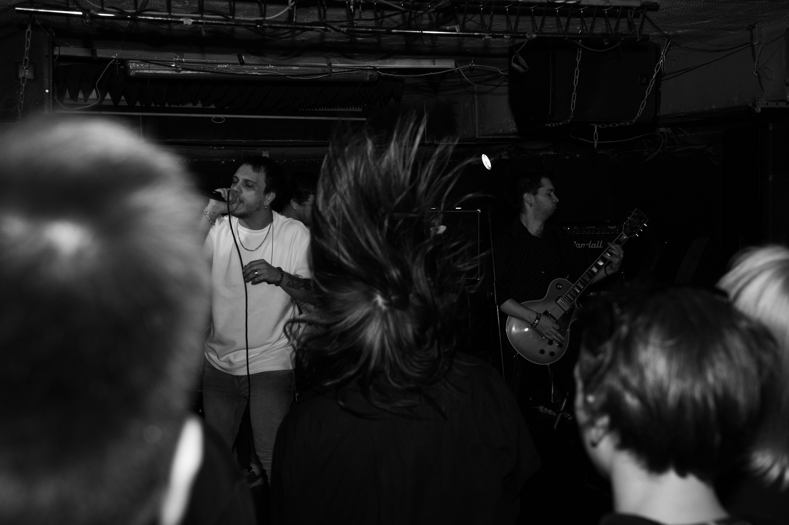 Qatsi: last live | FishFabrique. Концертный и репортажный фотограф в Санкт-Петербурге Слава Пахомов