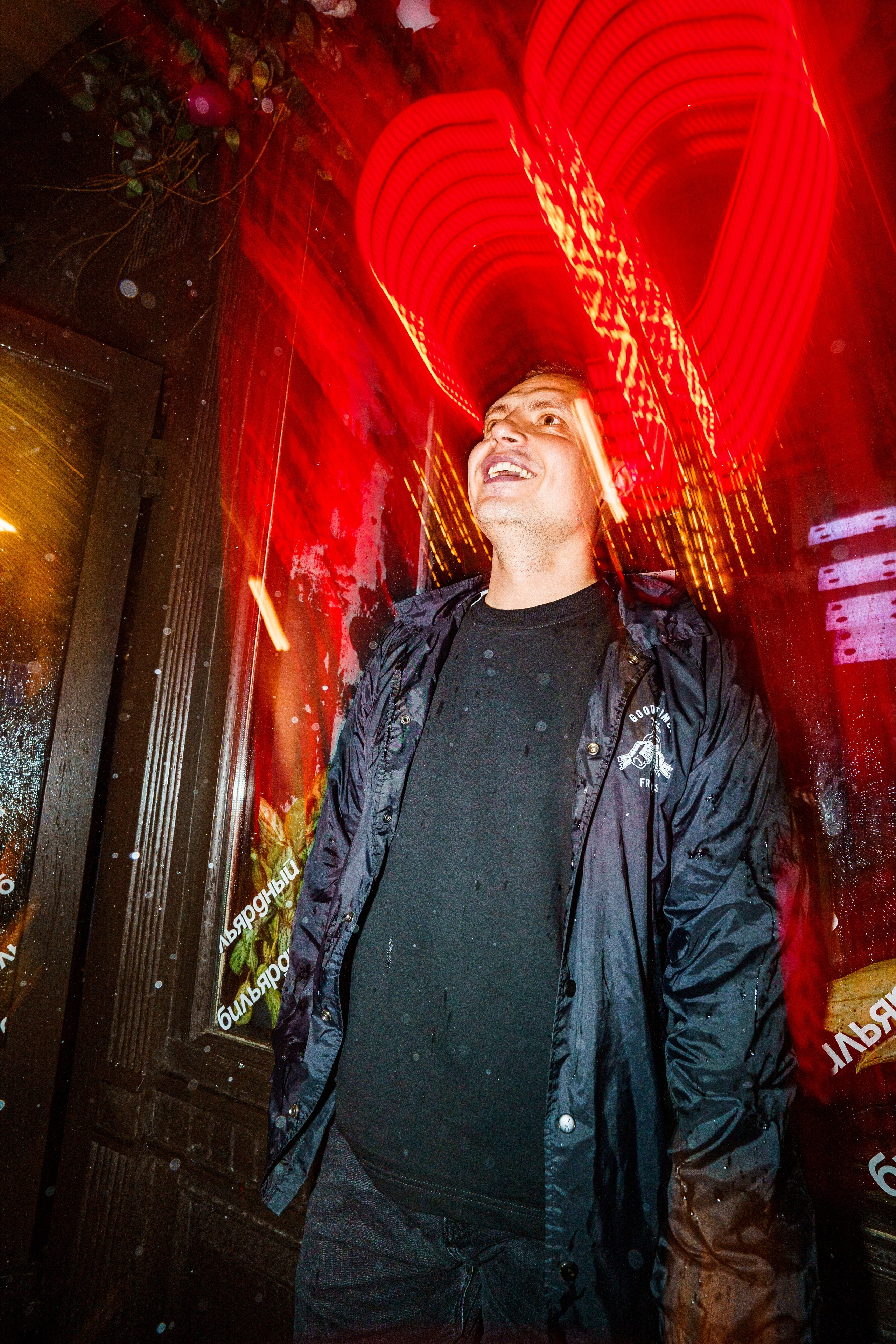 Бар разбитых сердец. Last summer party. Концертный и репортажный фотограф в Санкт-Петербурге Слава Пахомов