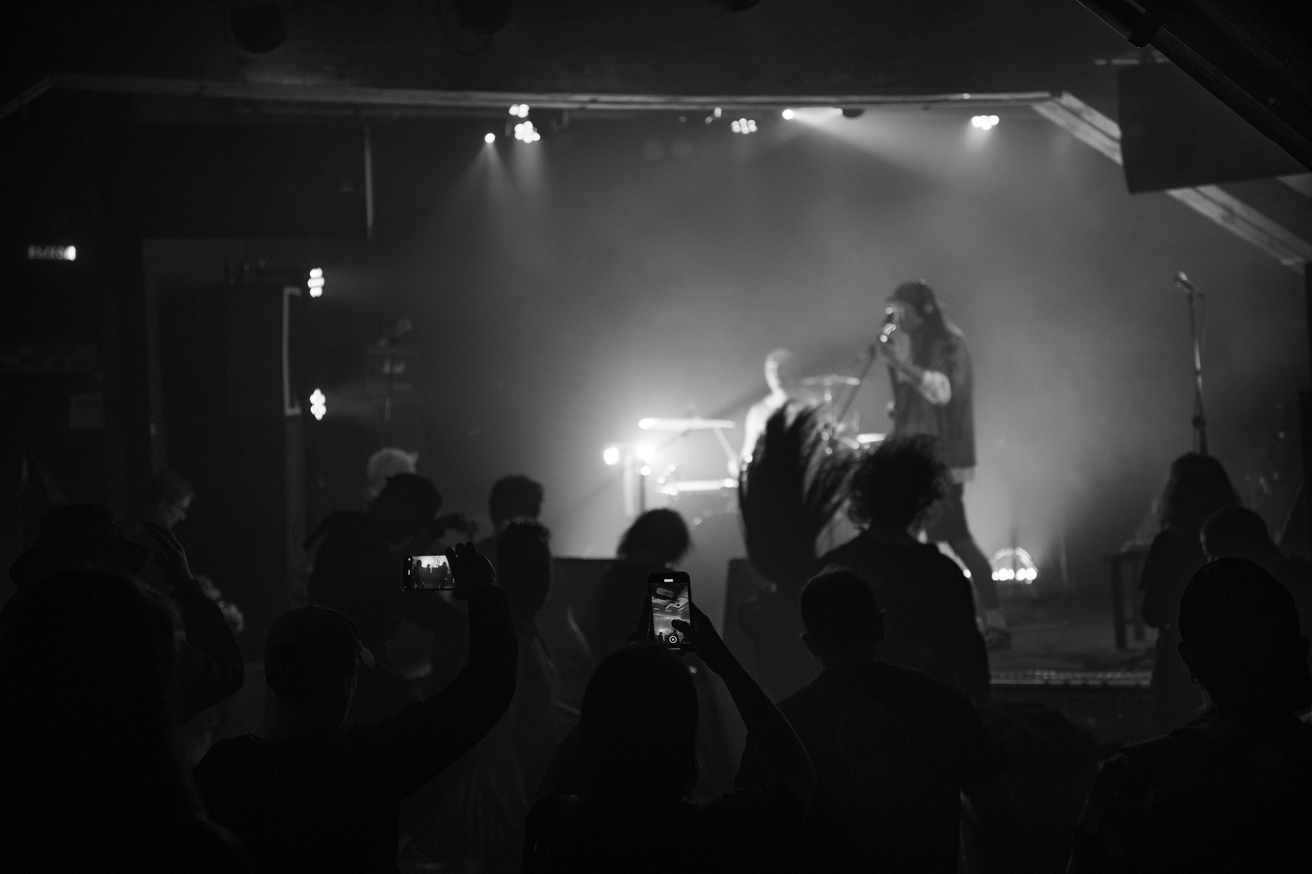 Депрессия и принятие|Zoccolo 2.0. Концертный и репортажный фотограф в Санкт-Петербурге Слава Пахомов