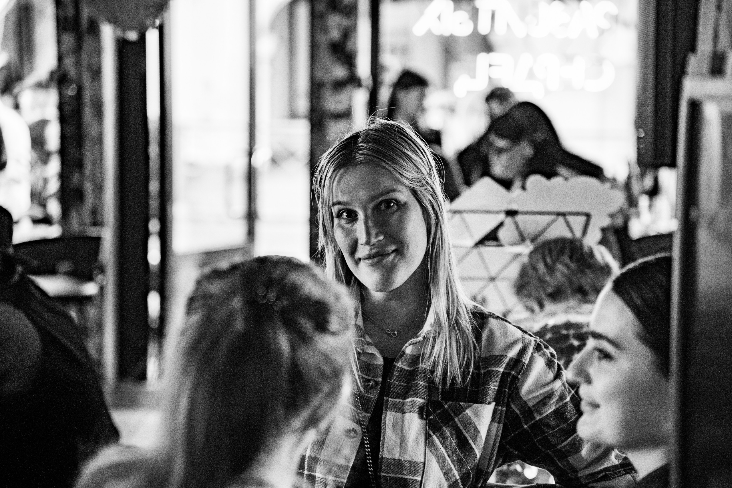 День рождения Бара разбитых сердец. Концертный и репортажный фотограф в Санкт-Петербурге Слава Пахомов