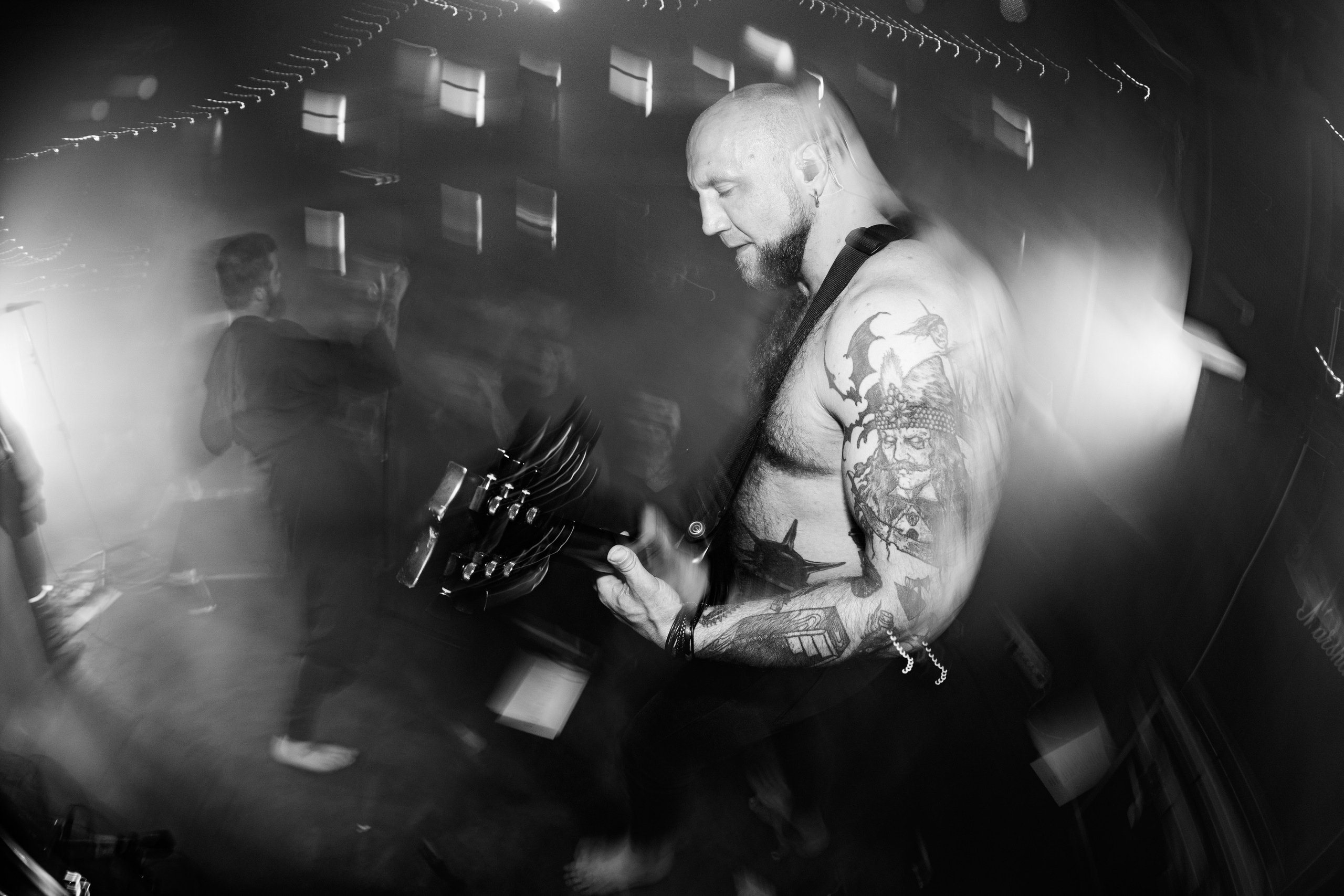 Valhalla | 24.05.25 | Ласточка. Концертный и репортажный фотограф в Санкт-Петербурге Слава Пахомов