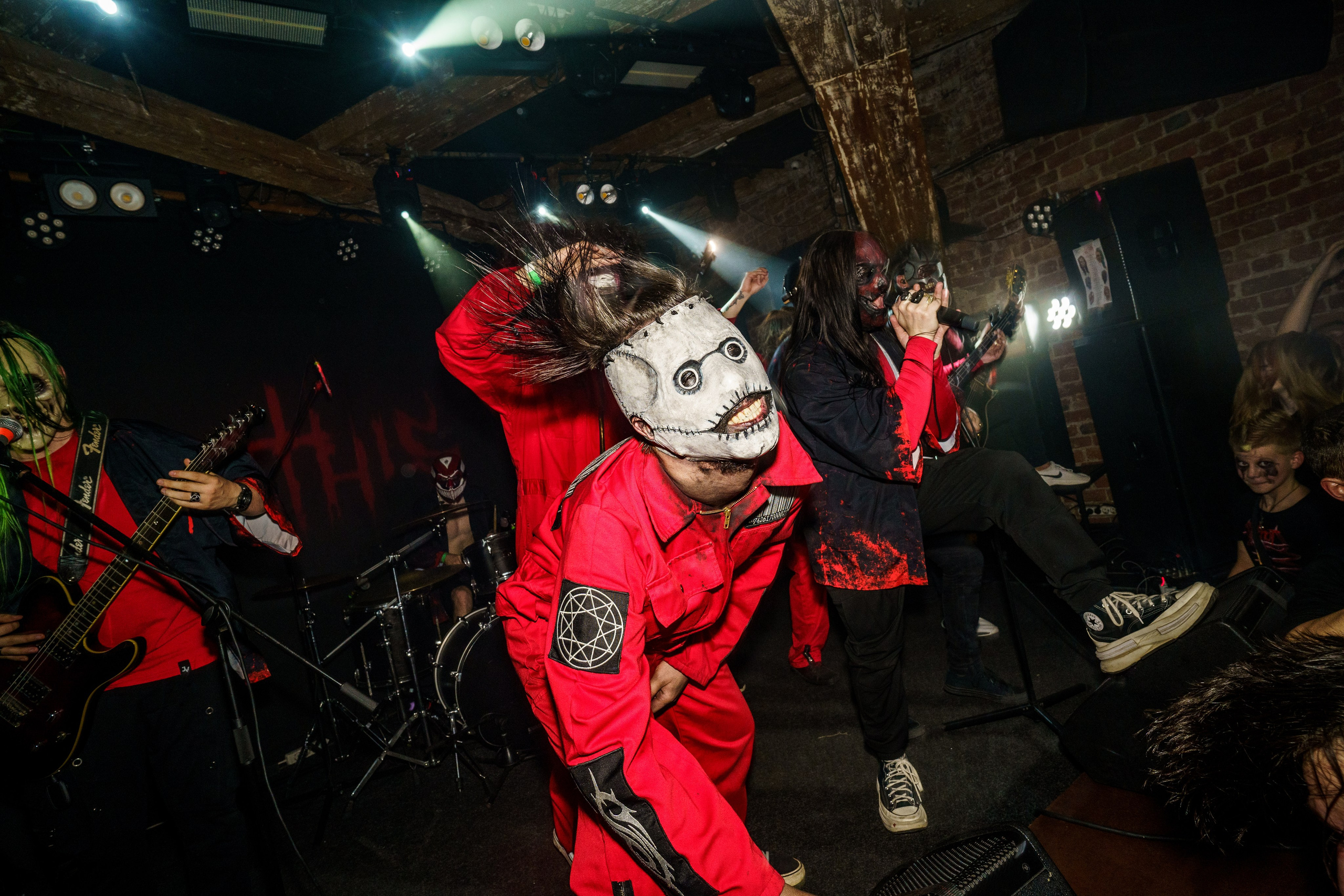 Get This|Zoccolo 2.0. Концертный и репортажный фотограф в Санкт-Петербурге Слава Пахомов