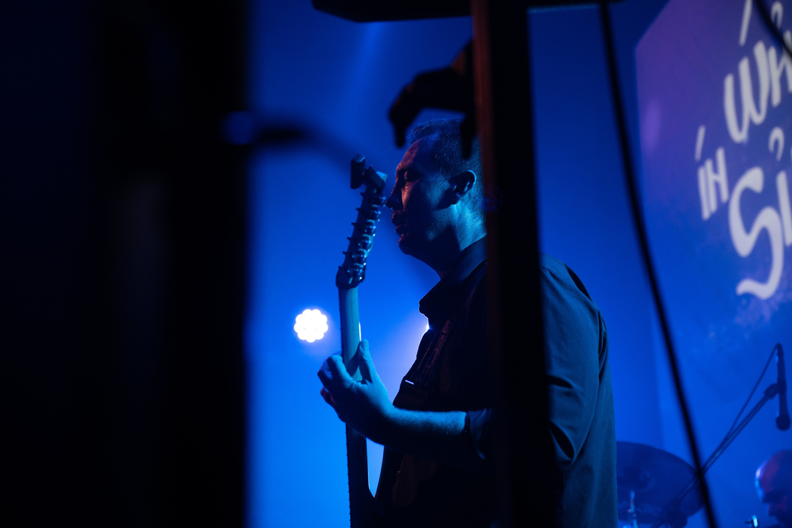 Фестиваль «Doom на Неве IV»|Ласточка. Концертный и репортажный фотограф в Санкт-Петербурге Слава Пахомов