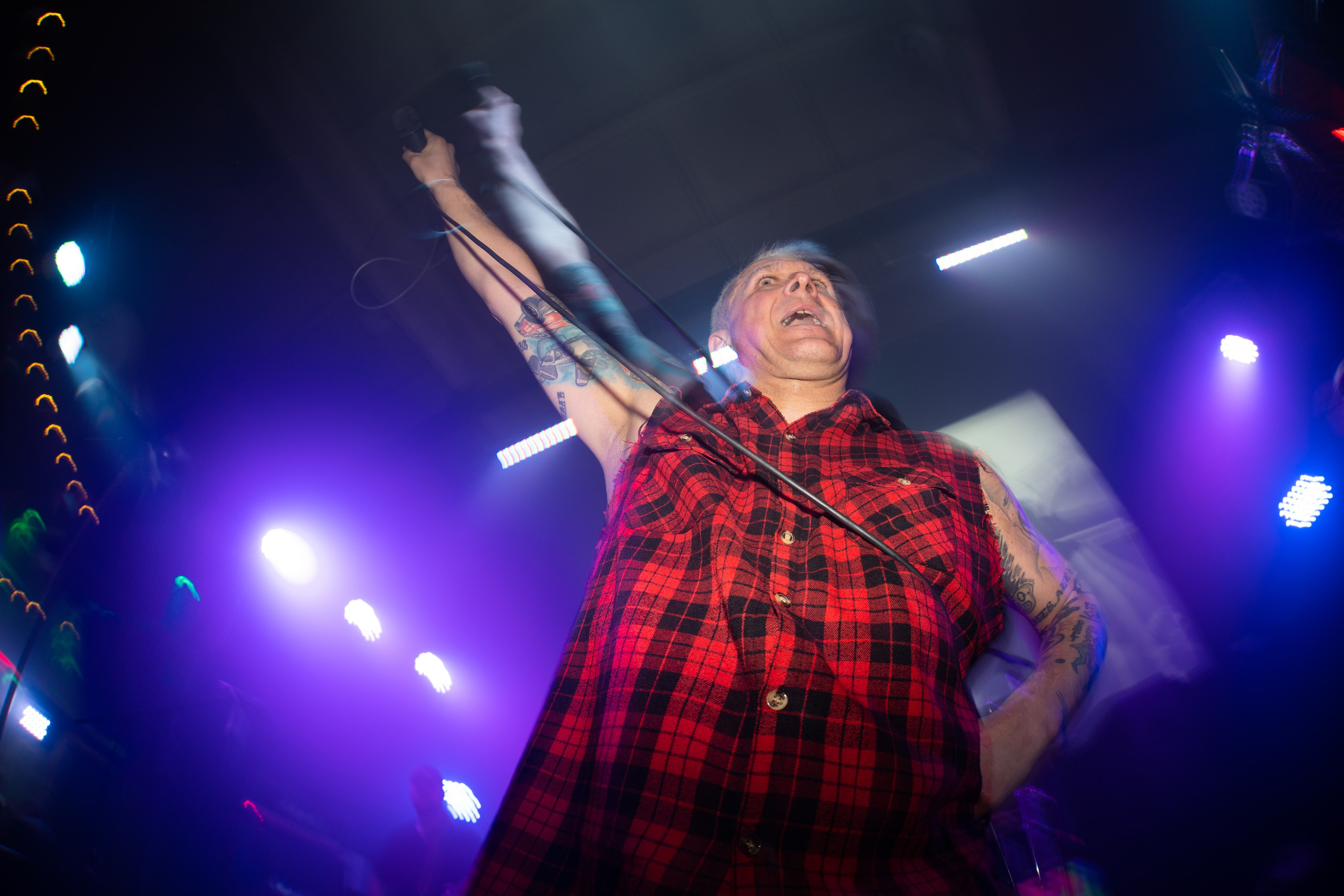 ПОРТ (812) 25 лет|Ласточка. Концертный и репортажный фотограф в Санкт-Петербурге Слава Пахомов