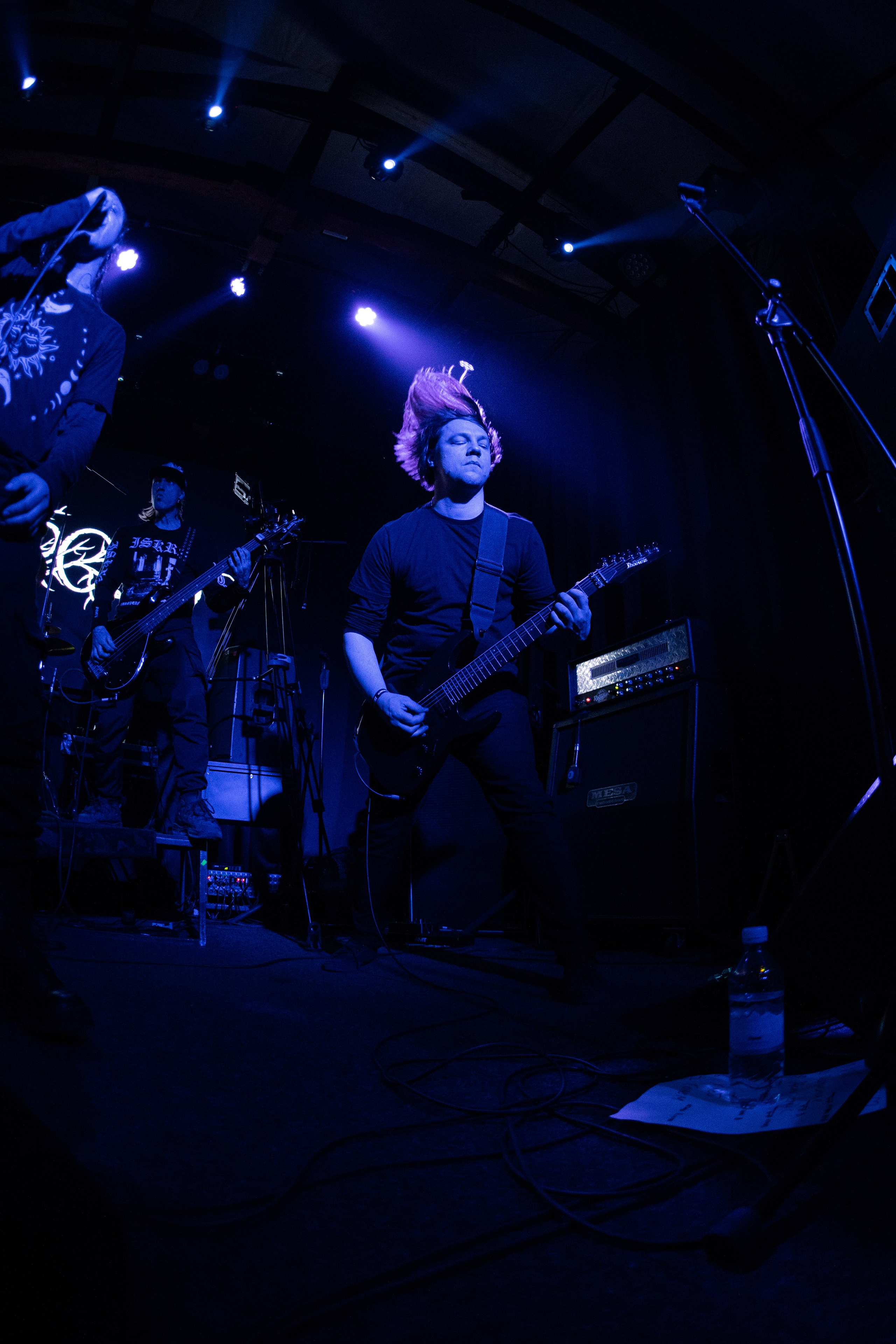 Neuropolis|клуб Сердце. Концертный и репортажный фотограф в Санкт-Петербурге Слава Пахомов