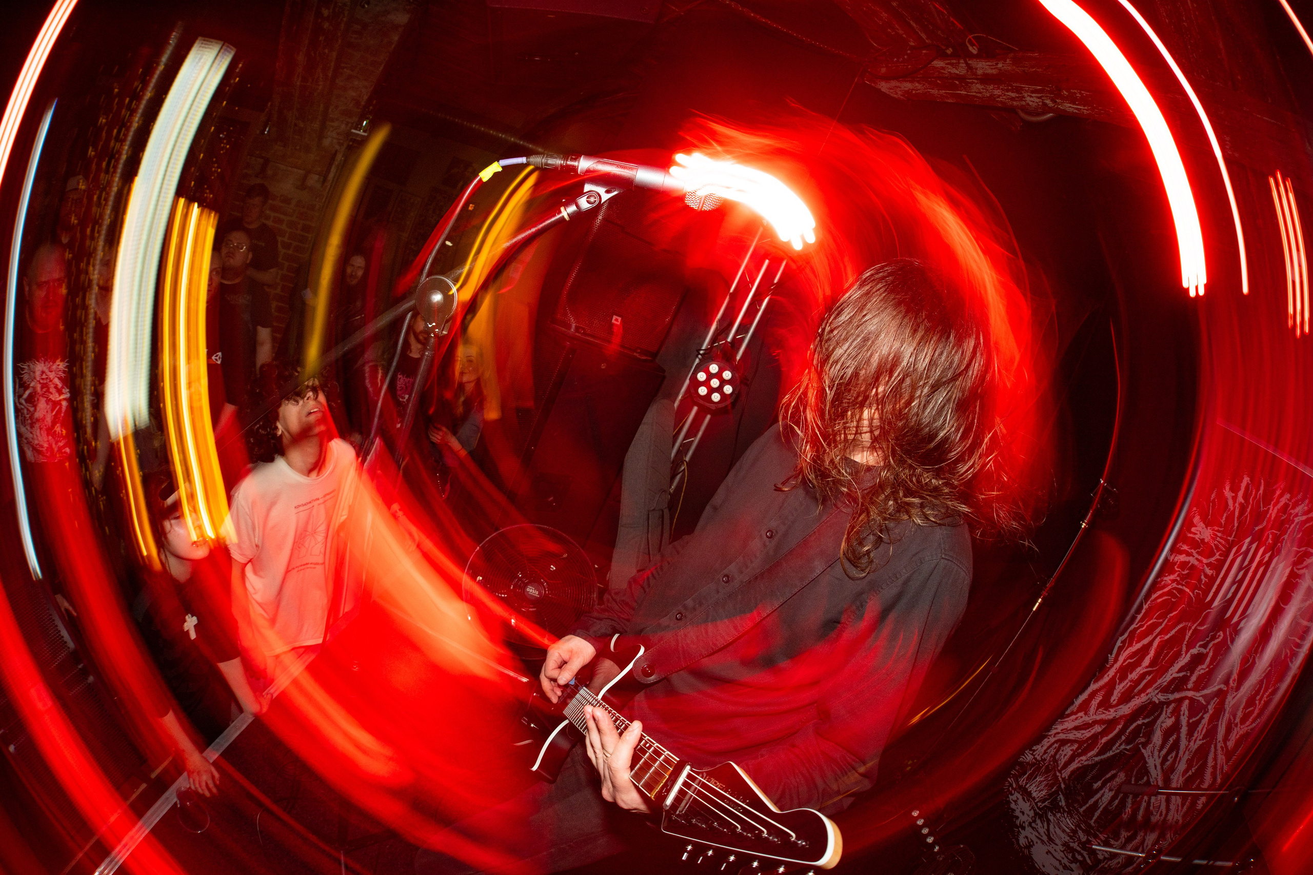 Potvor • aphotique • Doomerion|Zoccolo 2.0. Концертный и репортажный фотограф в Санкт-Петербурге Слава Пахомов