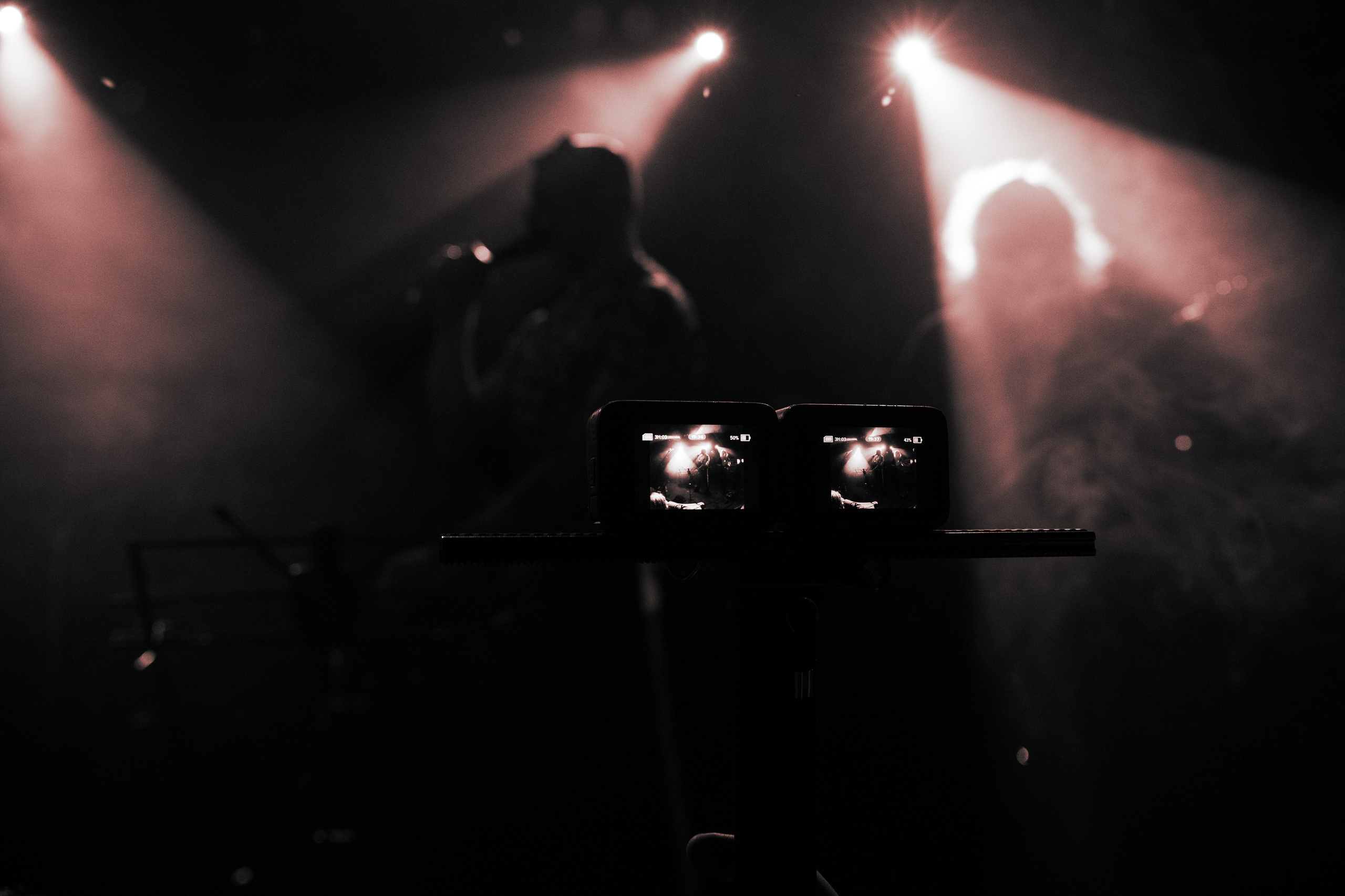 General Grievous|Zoccolo 2.0. Концертный и репортажный фотограф в Санкт-Петербурге Слава Пахомов