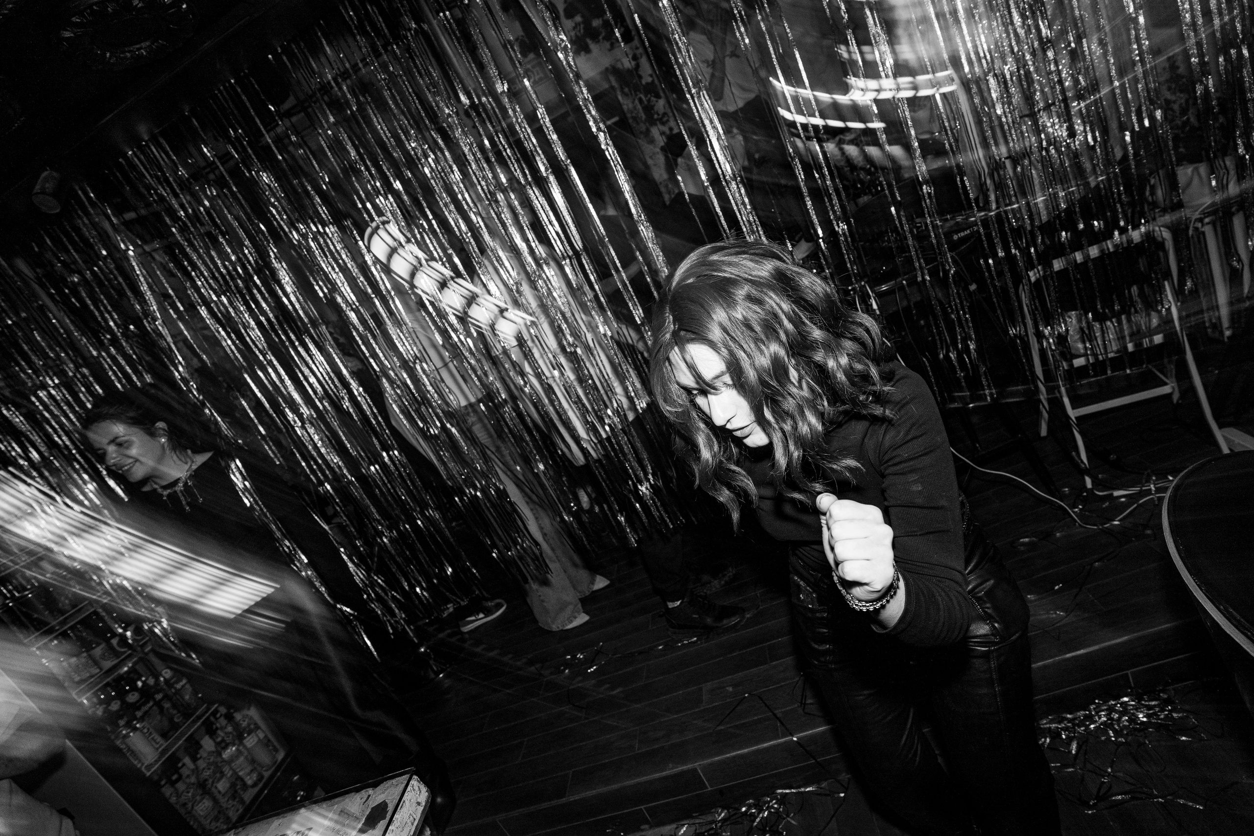 Бар разбитых сердец. ДР Yampolskaya. Концертный и репортажный фотограф в Санкт-Петербурге Слава Пахомов