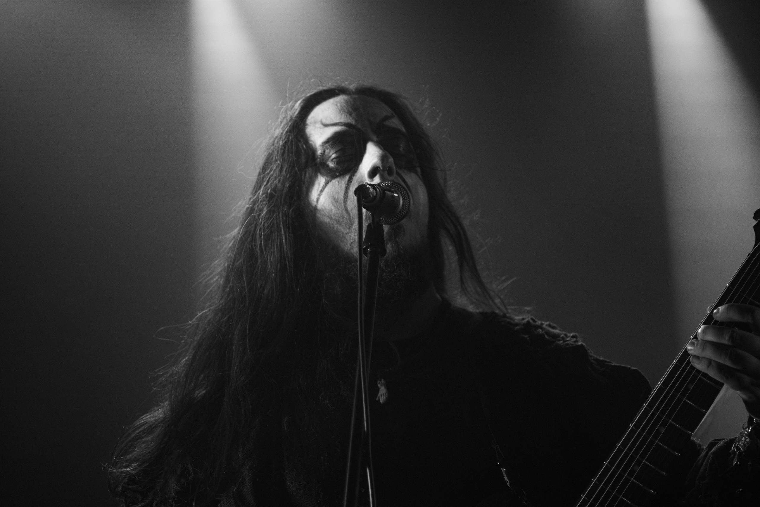 Disillumination • SYMD • Disbound • diploe|Zoccolo 2.0. Концертный и репортажный фотограф в Санкт-Петербурге Слава Пахомов