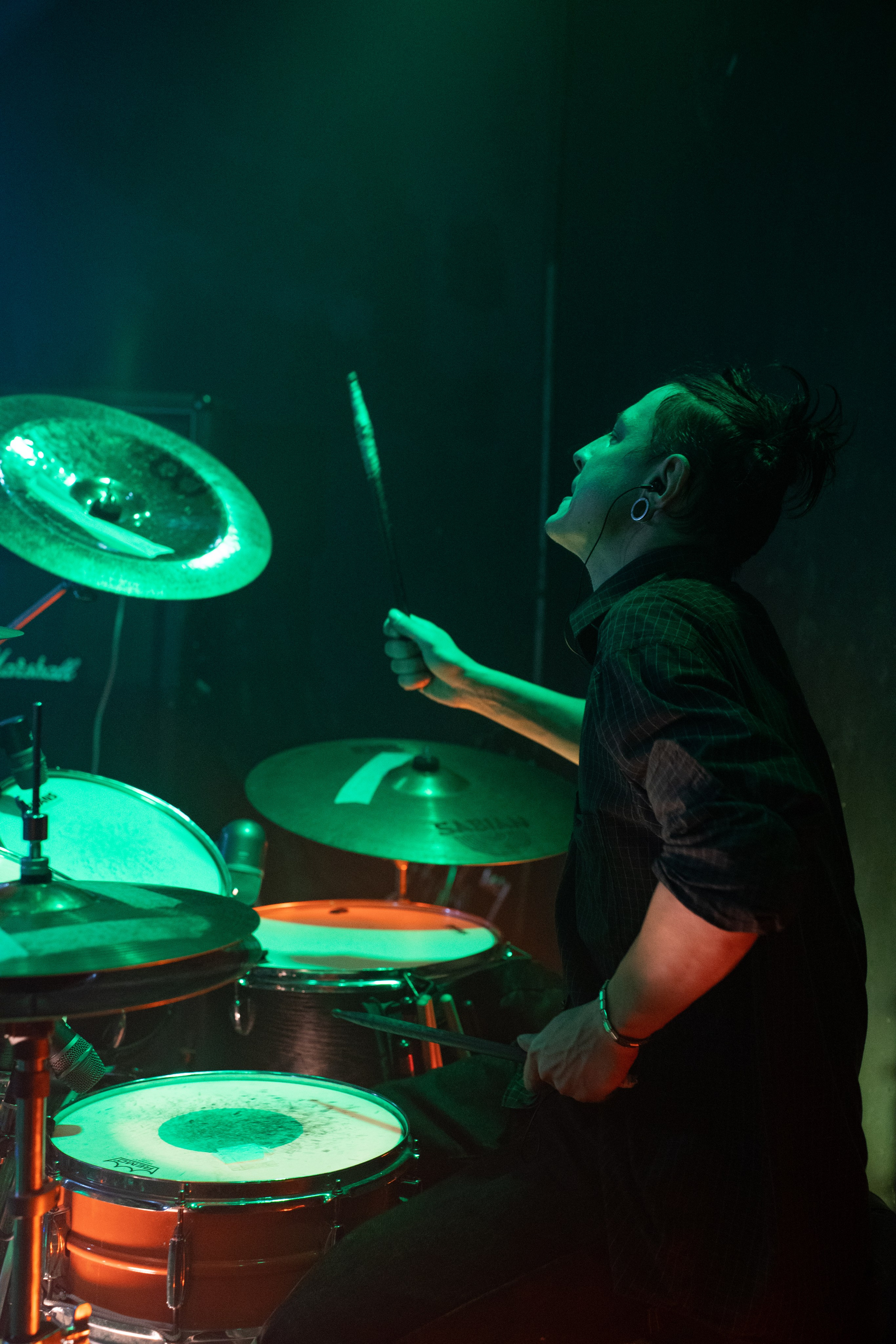 Депрессия и принятие|Zoccolo 2.0. Концертный и репортажный фотограф в Санкт-Петербурге Слава Пахомов