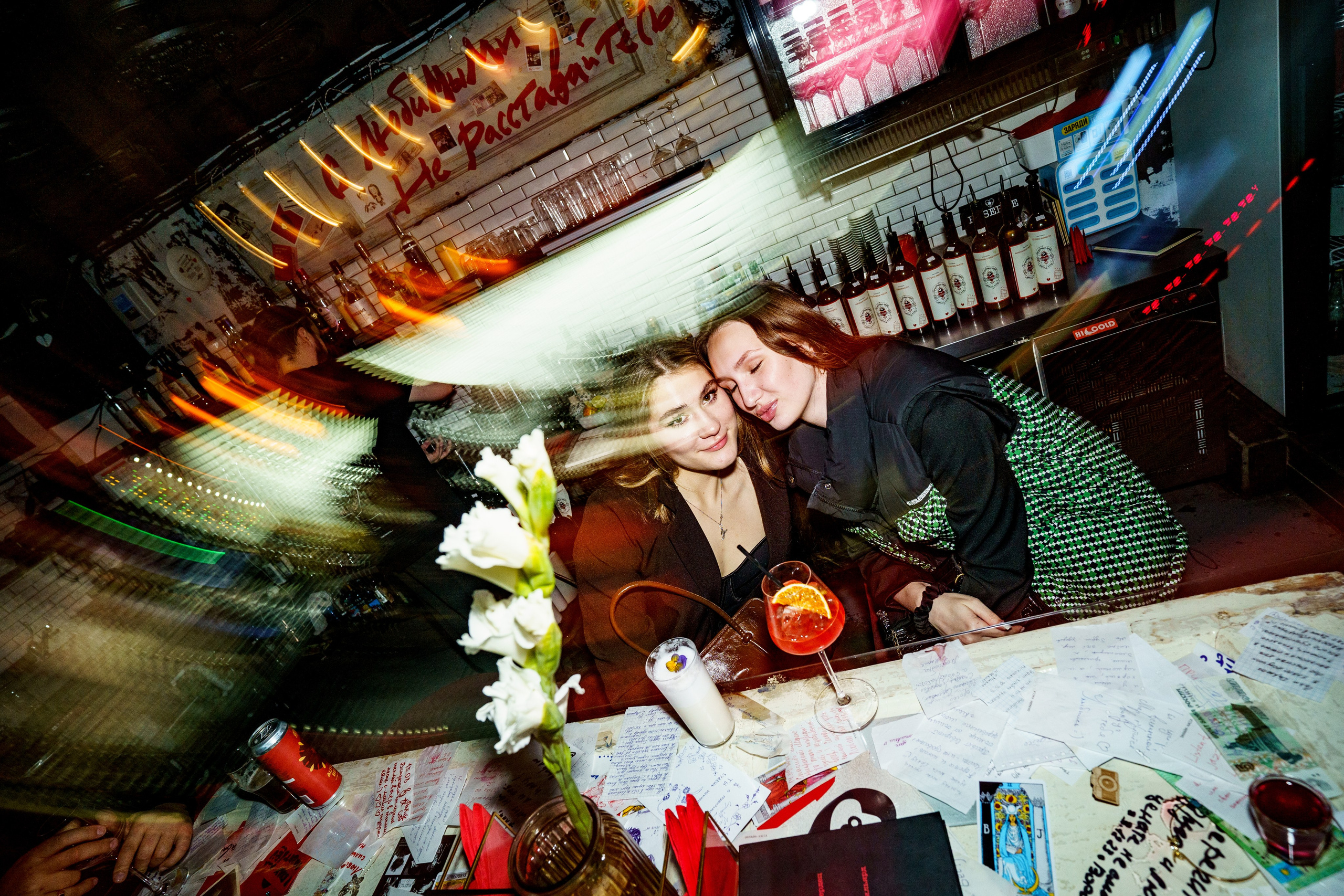 26 и 27 сентября. Бар разбитых сердец. Концертный и репортажный фотограф в Санкт-Петербурге Слава Пахомов