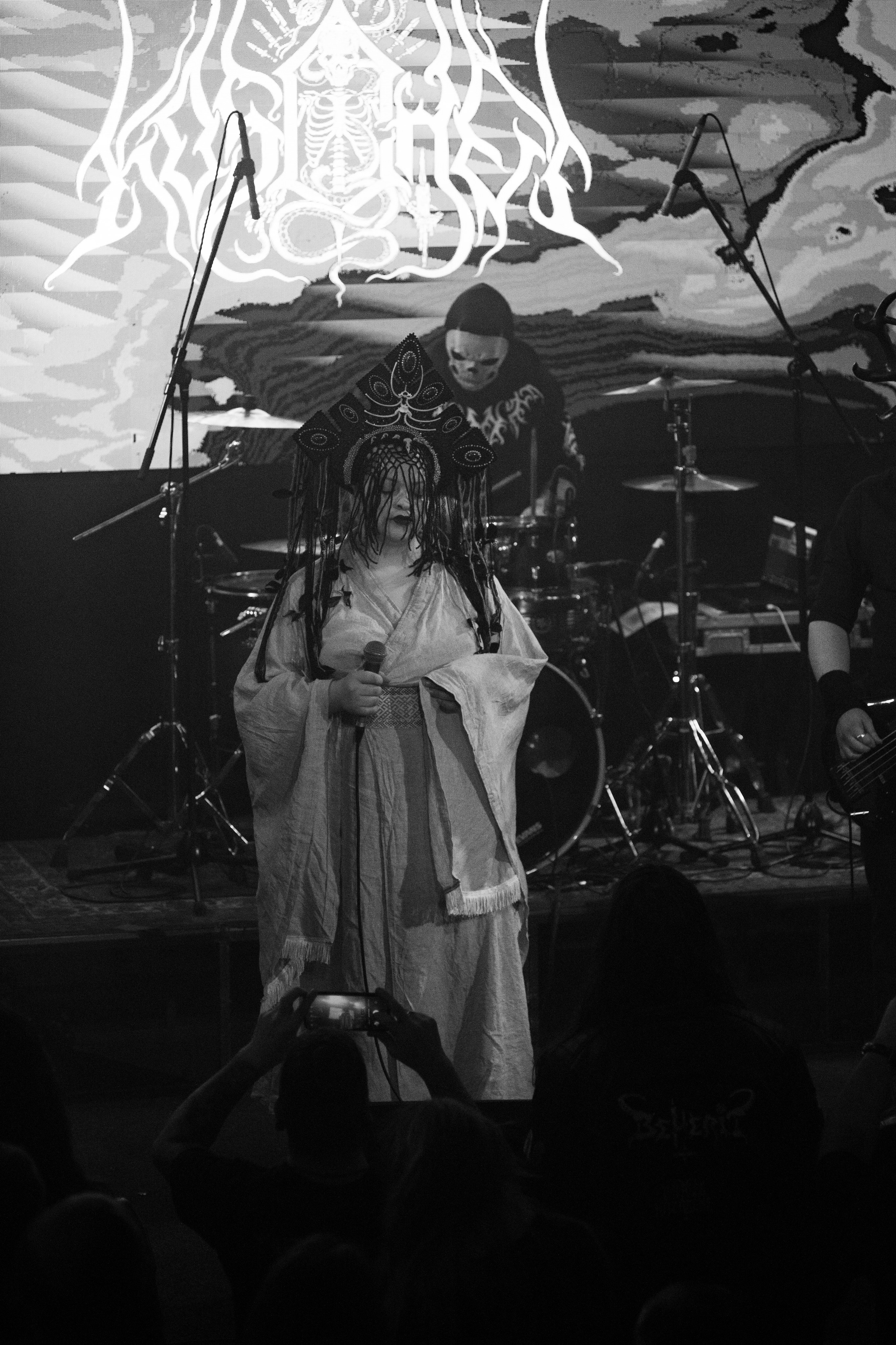 Чёрная Нева Vol.9|Сердце. Концертный и репортажный фотограф в Санкт-Петербурге Слава Пахомов