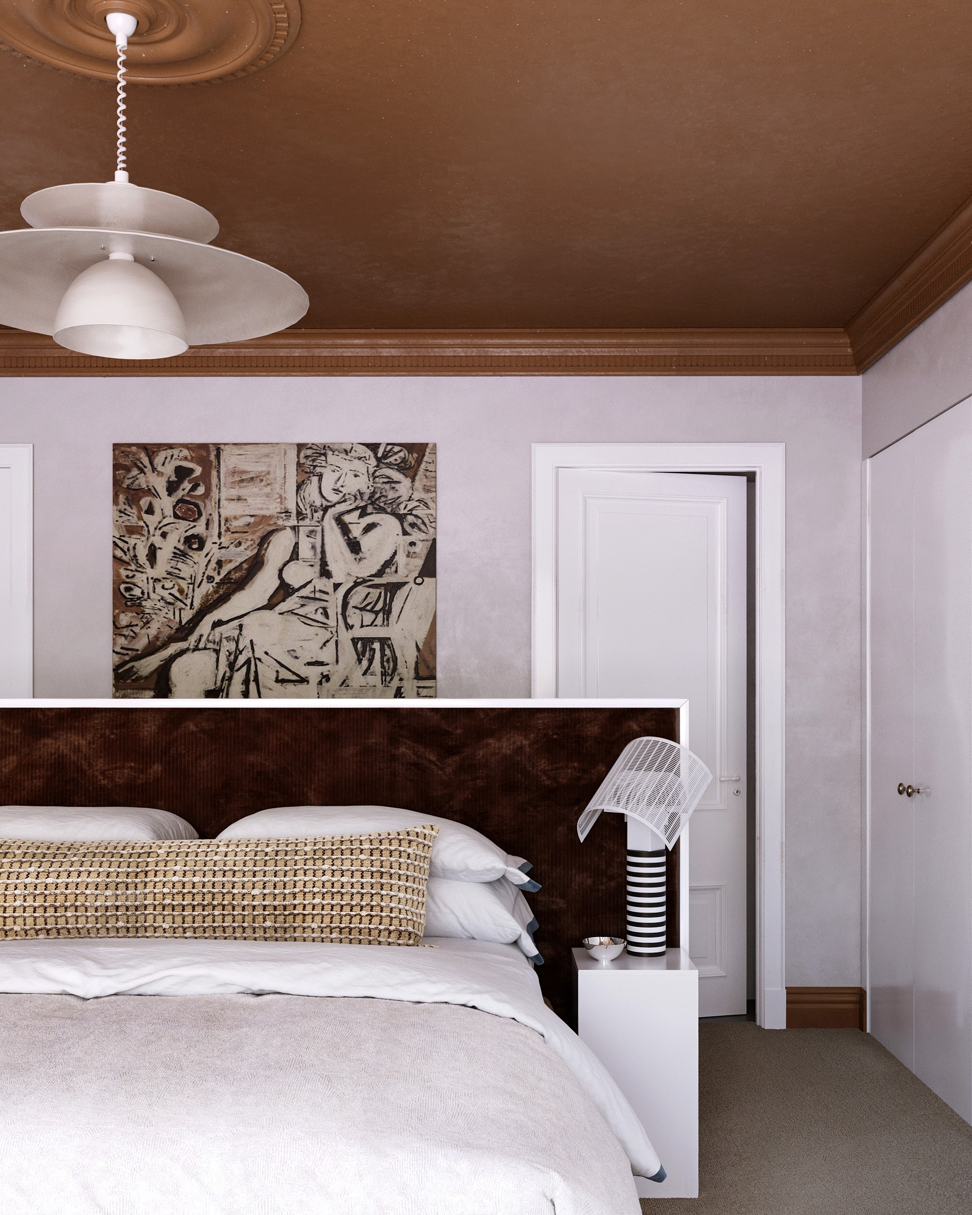 Renders for mat library 2. Визуализации Дизайн проектов