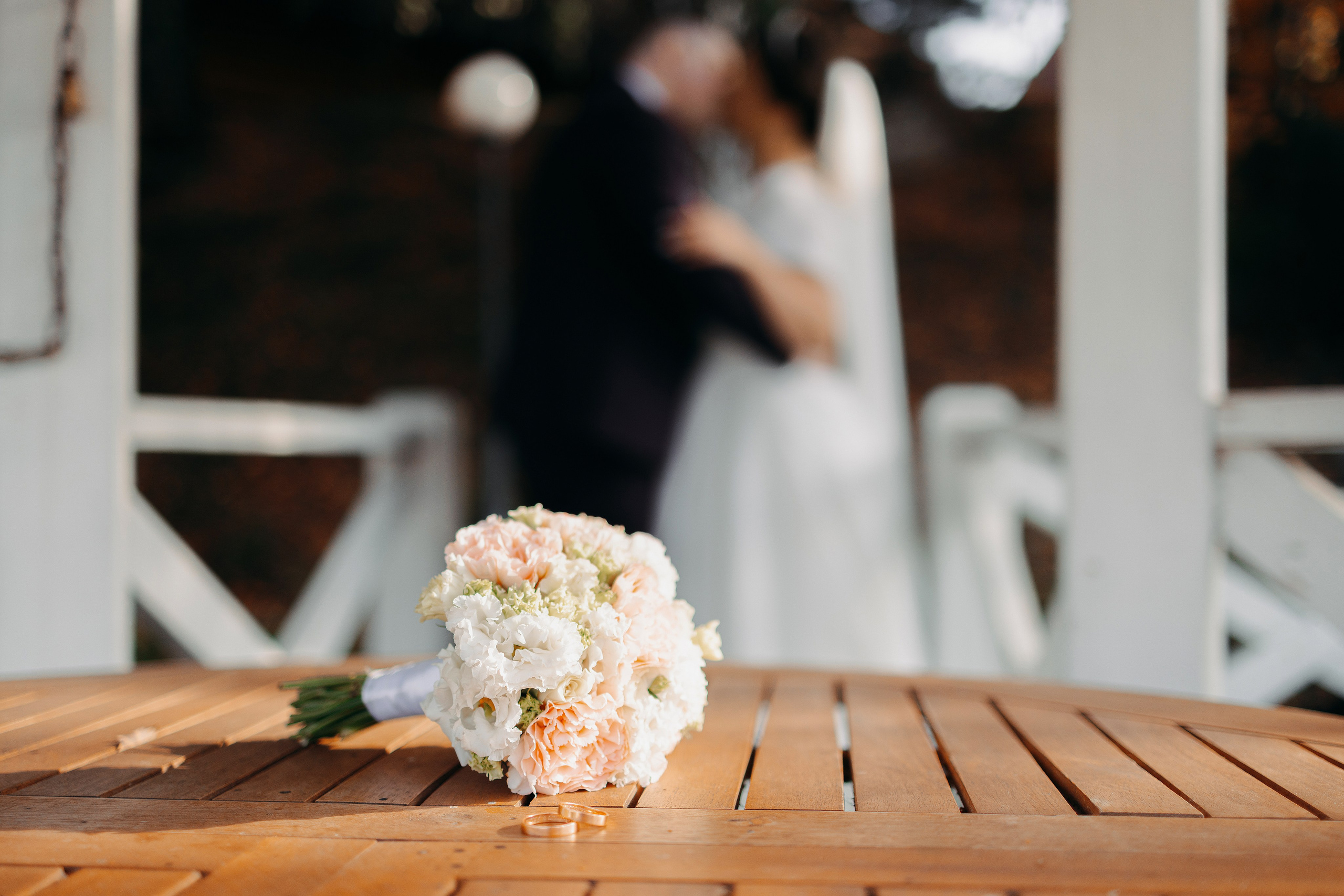 Алина и Владимир. Свадебный и семейный фотограф в Рязани Датская Ксения