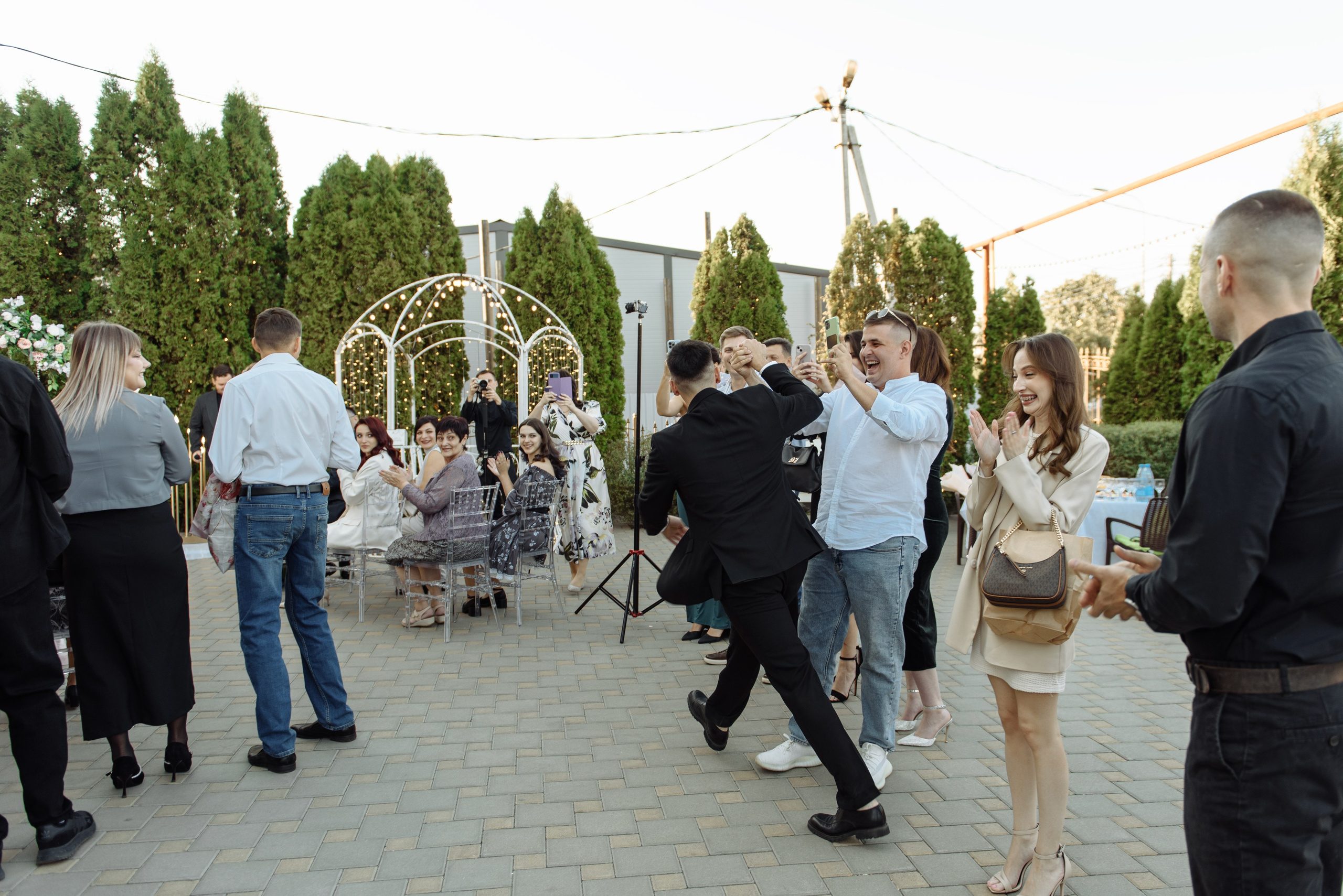 21.09.2024 — Свадьба Андрея и Марии. Свадебный фотограф Дмитрий Высоцкий | Ростов-на-Дону