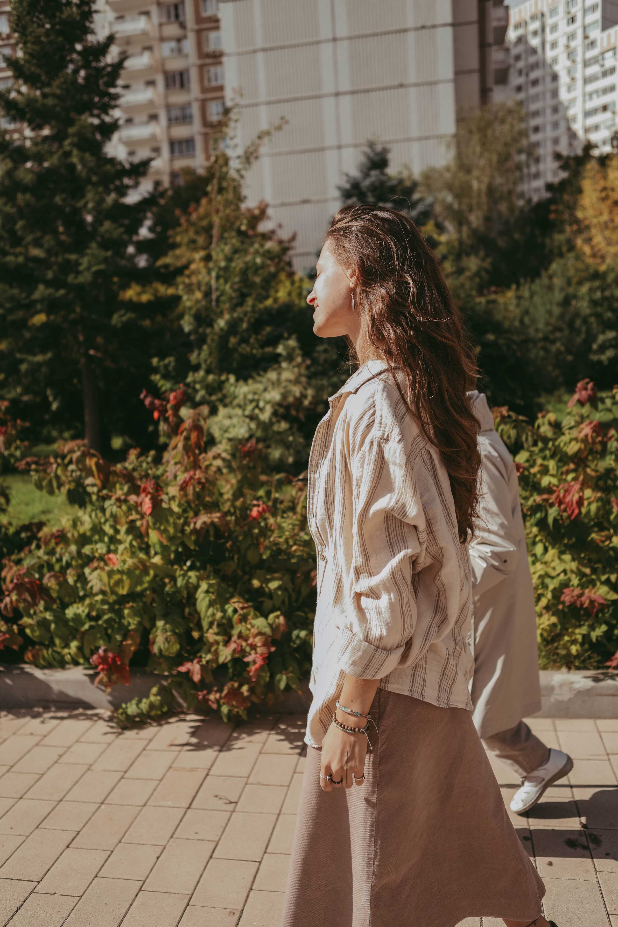 Сила рода. Катя Сидор — фотограф в Москве