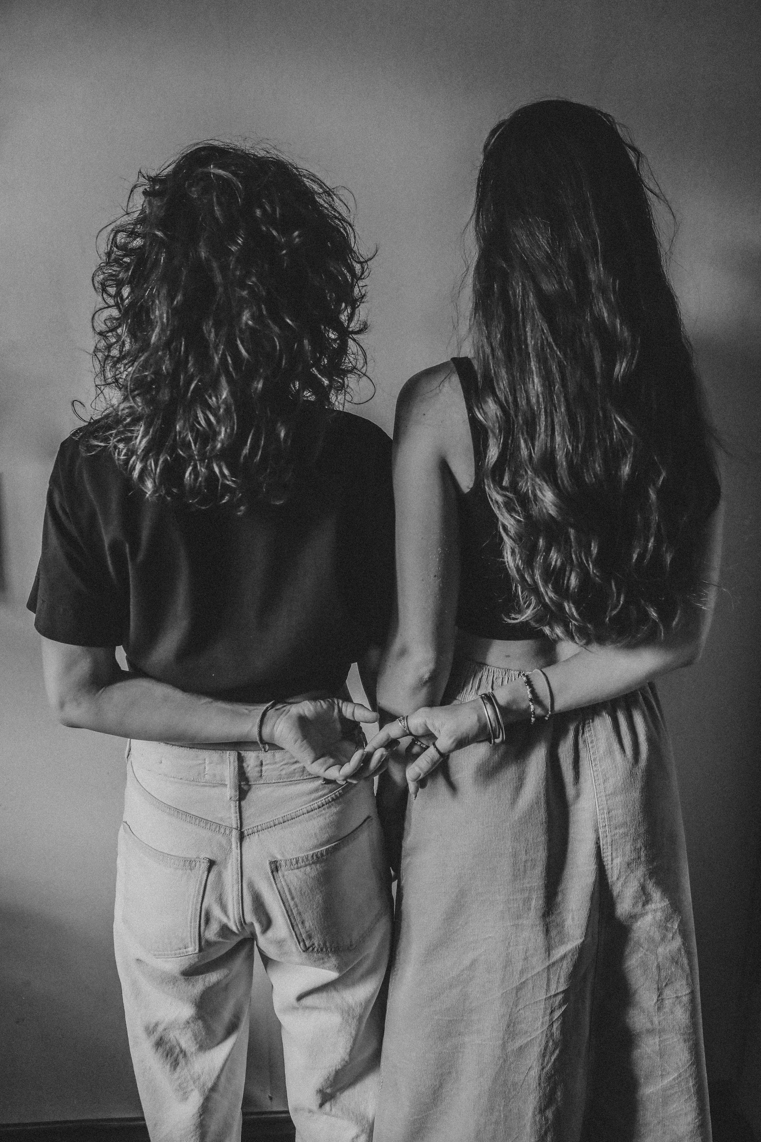 Сила рода. Катя Сидор — фотограф в Москве