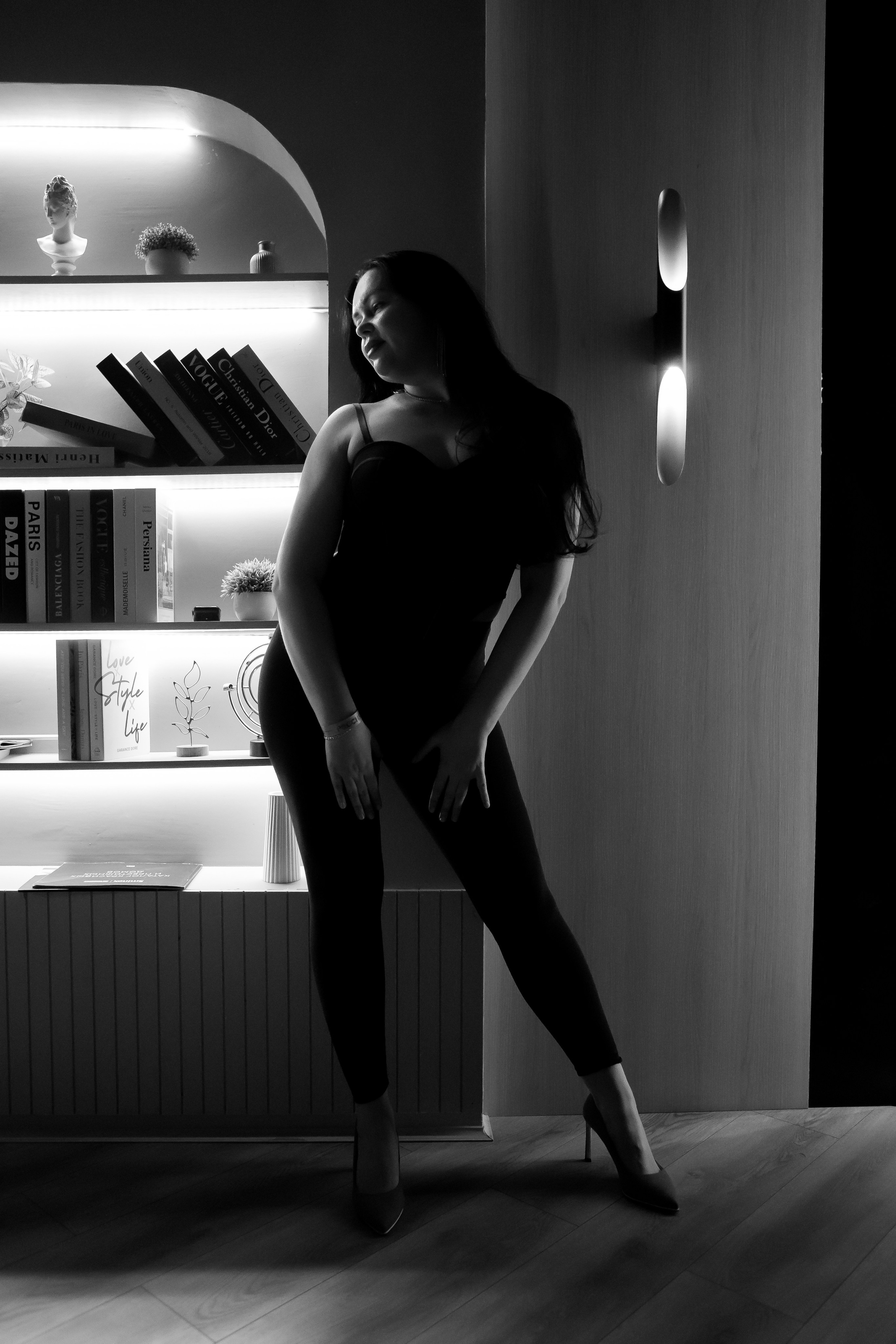 Немного офисной романтики. Свадебный фотограф в Москве