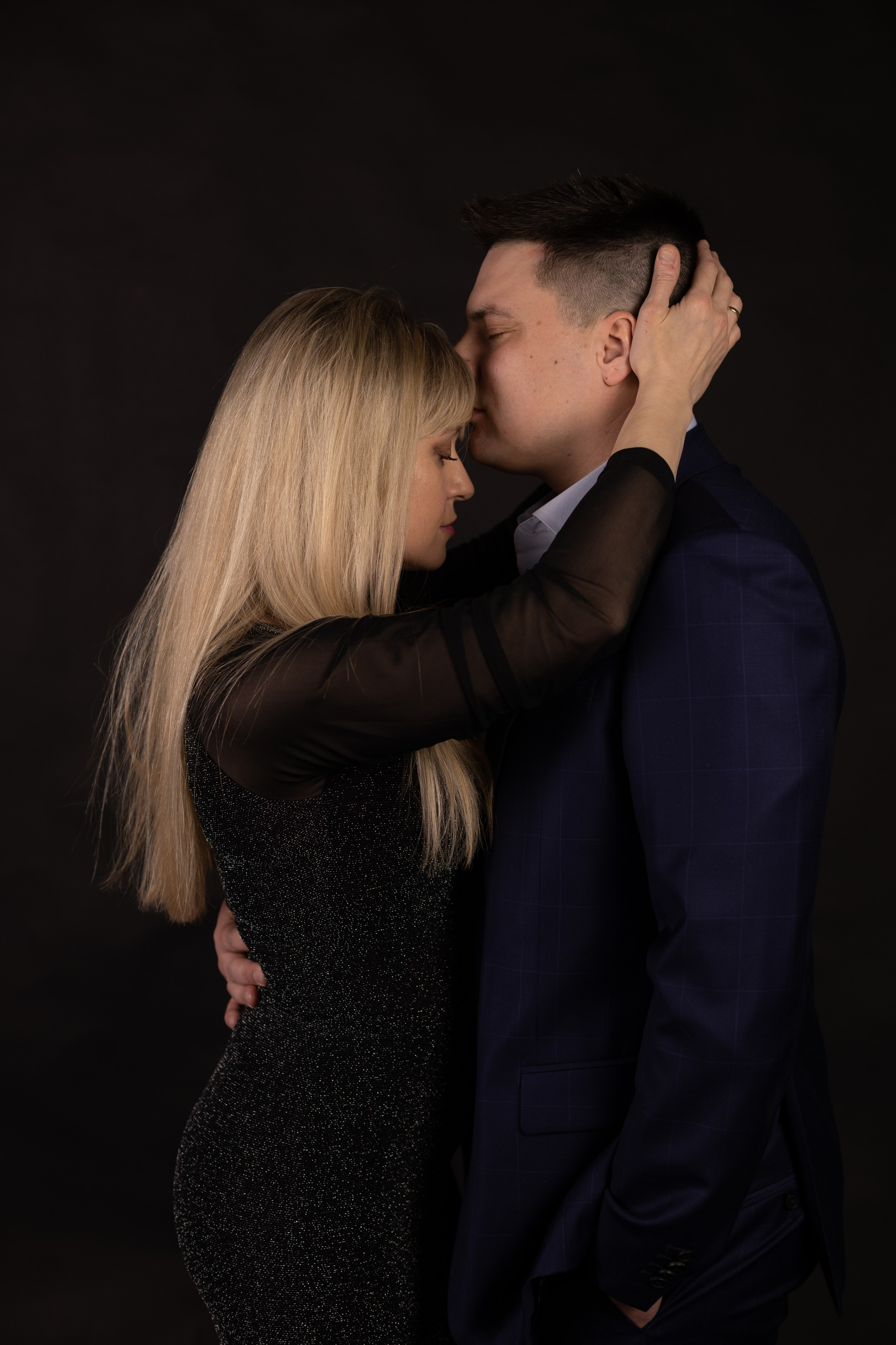 Наташа Лав Стори. Свадебный фотограф в Москве