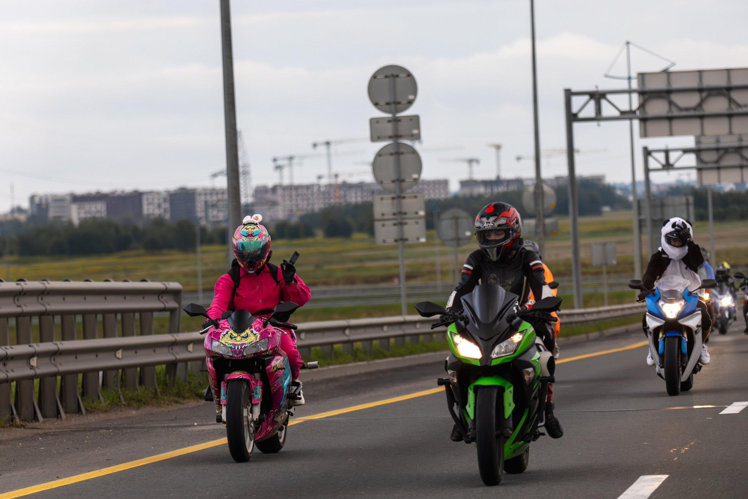 Закрытие Летнего сезона — 2025. — Digital Noise —